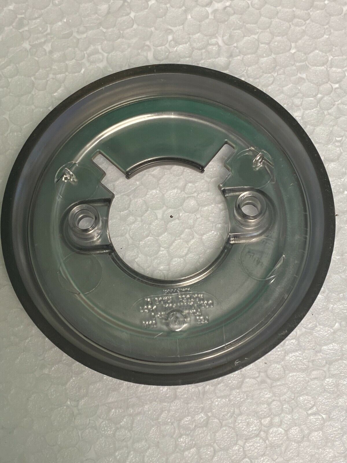 SAMSUNG Flex Duo NV51K7770DG Oven Knob Skirt DG61-01111A001 RG 9