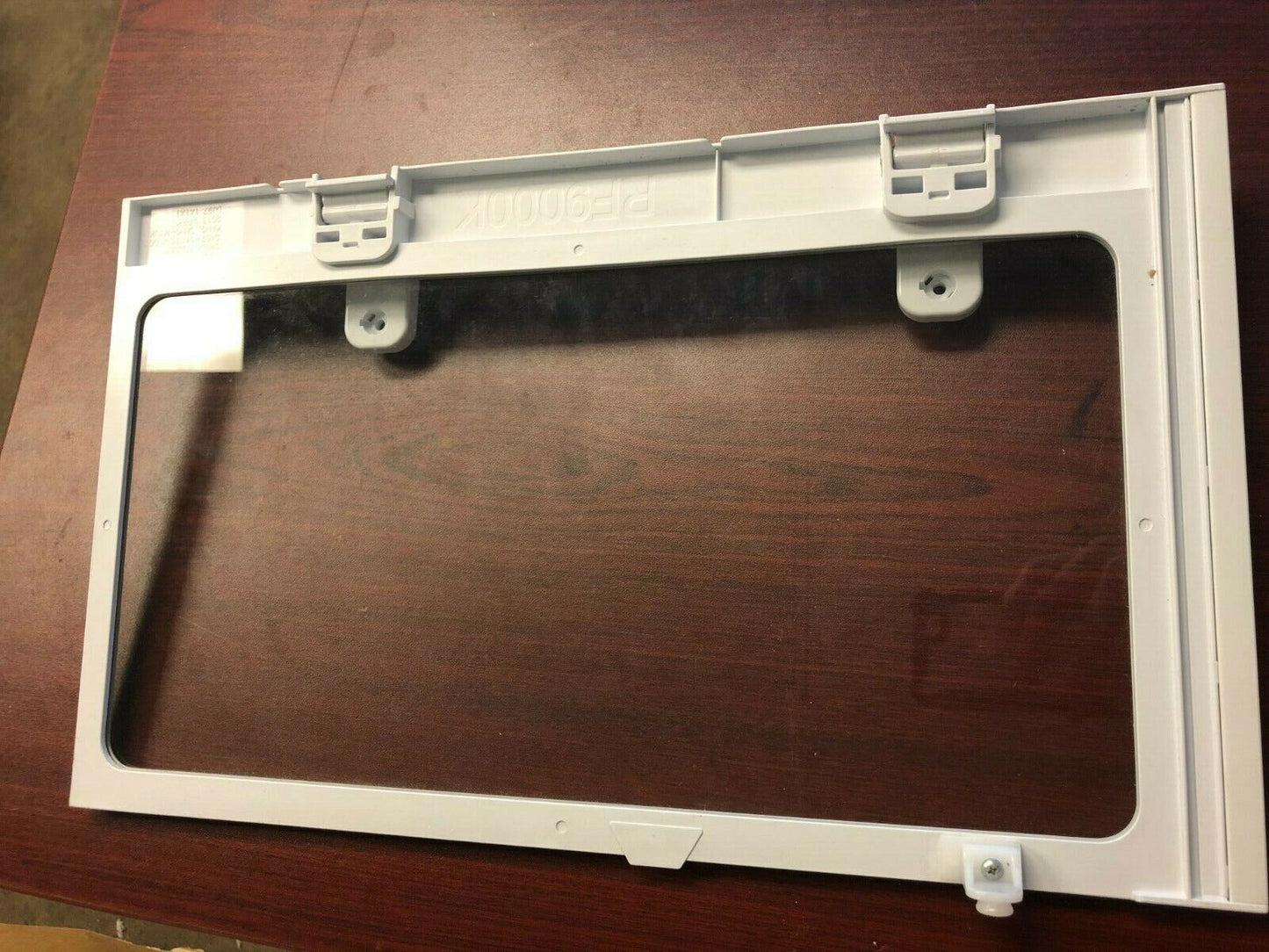 Samsung RF28M9580SR AA Refrigerator Folder Shelf DA67-04136 DC639