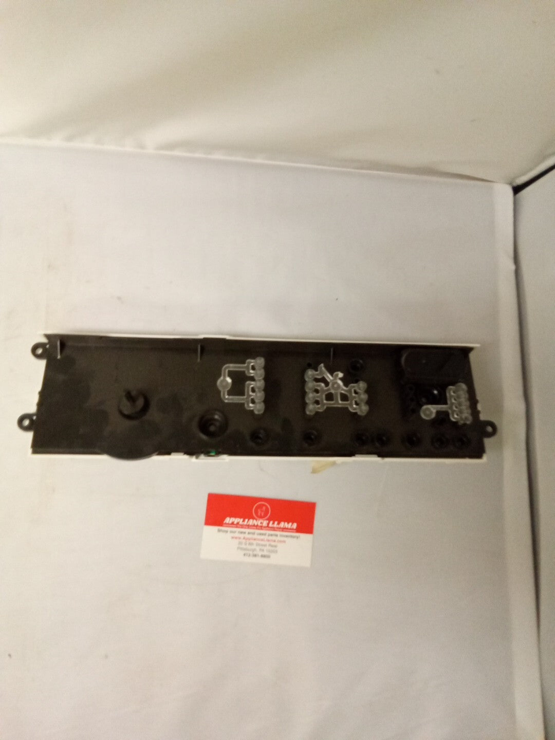 134556920 Frigidaire Dryer Control Board AK-340