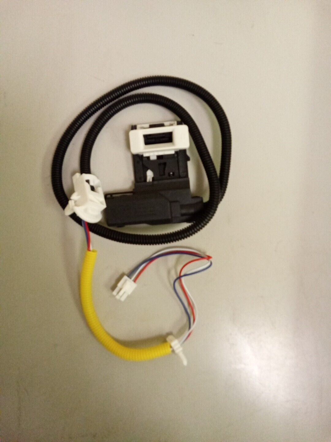 Lid Lock Switch Compatible with For Whirlpool Maytag Washer W11307244 AK-56