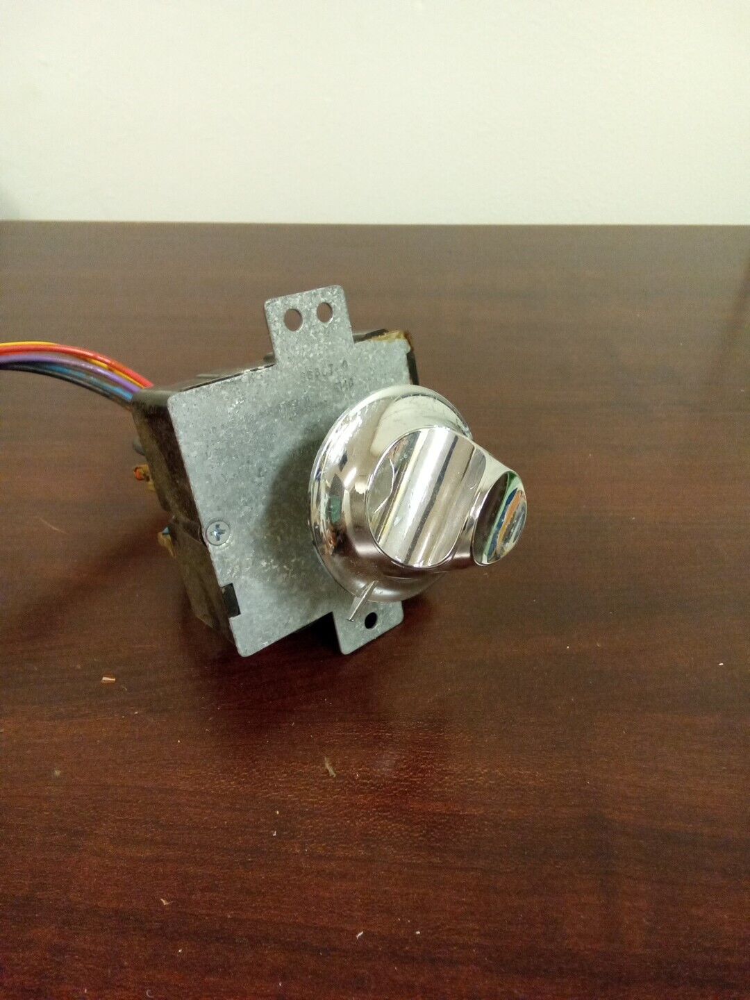 WHIRLPOOL DRYER TIMER 697378 B WD-13148 414-G SEA66