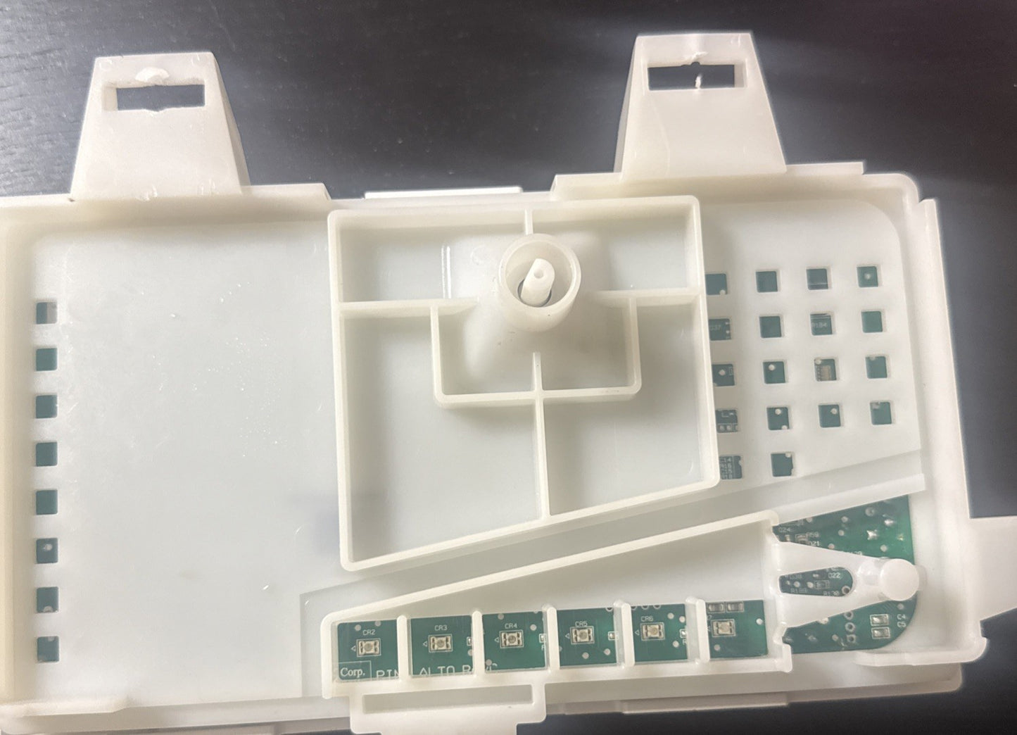 Maytag Washer Control Board W10803588 Used OBX18
