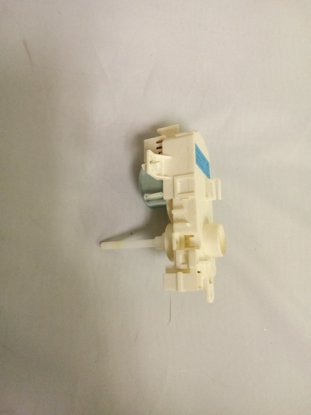 Whirlpool Dishwasher Diverter Motor W10476222 AK-599