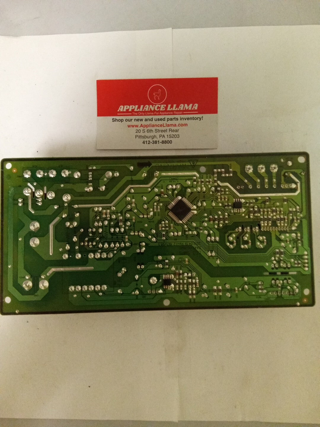 Samsung Fridge Inverter DA92-00268A AMK-220