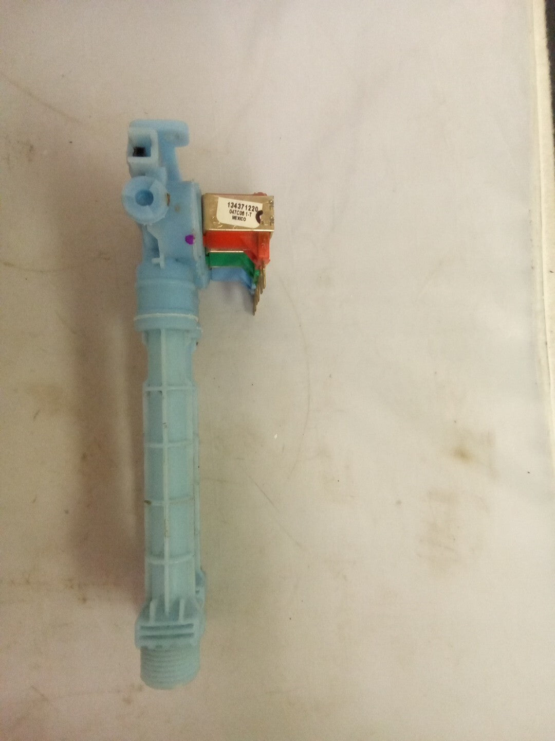 Washing Machine Water Valve for Electrolux Frigidaire 134371220 AK-582