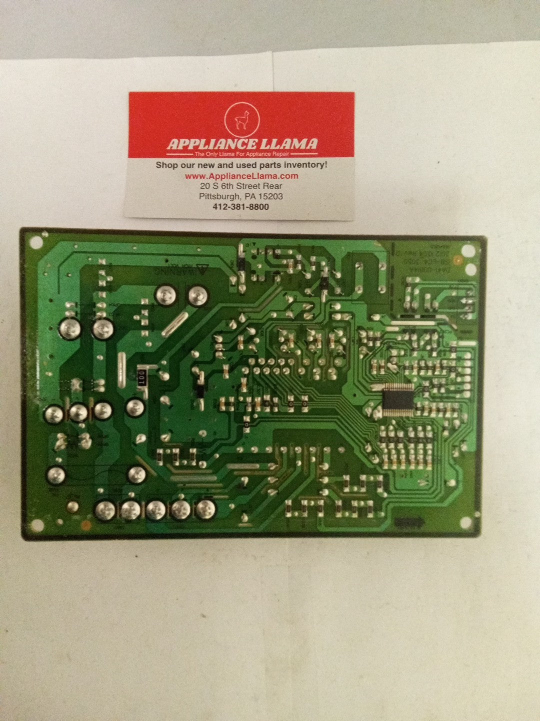 Samsung Fridge Control DA92-00459B AMK-444