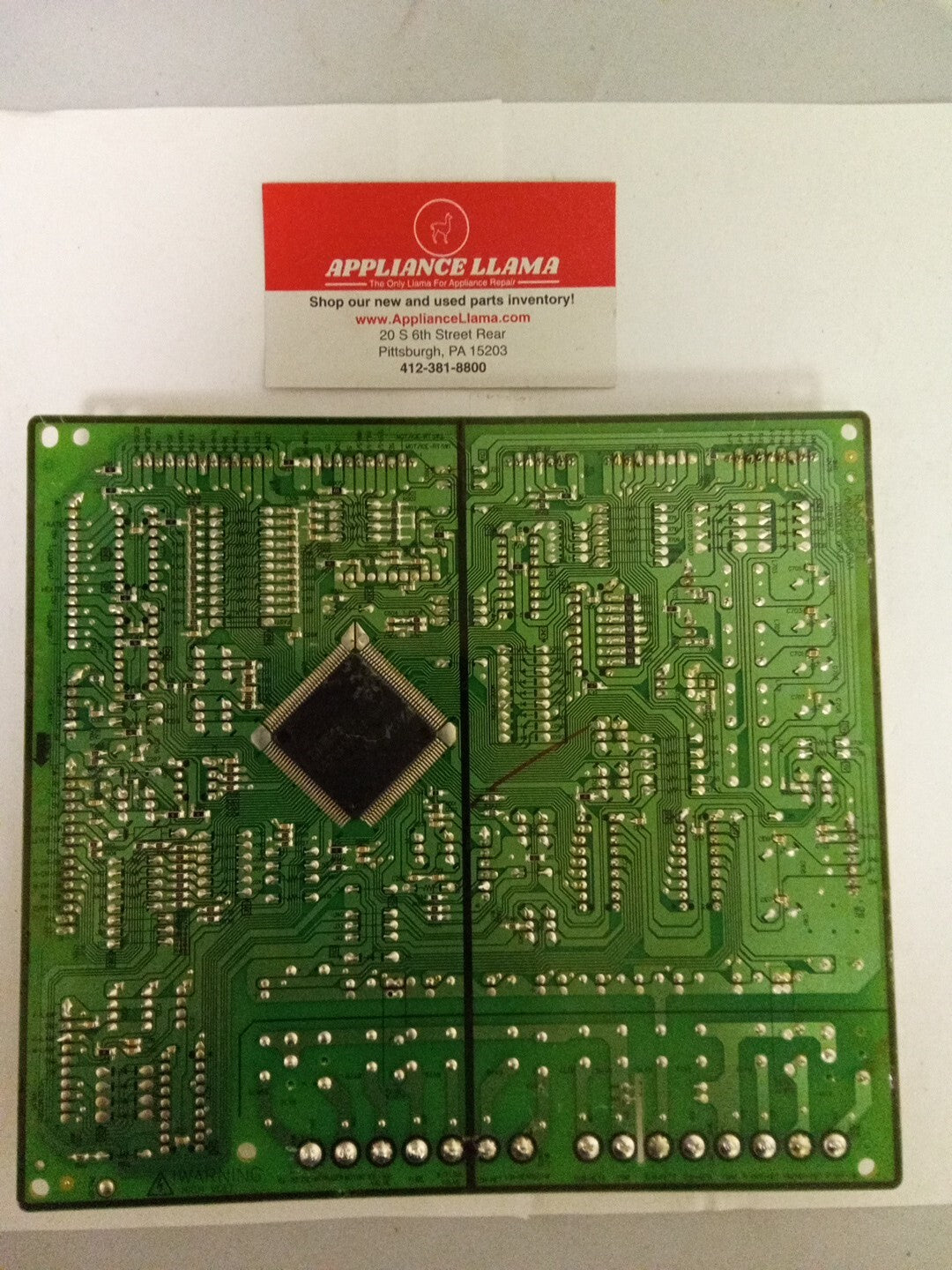 Samsung Fridge Control DA92-00624A AMK-58