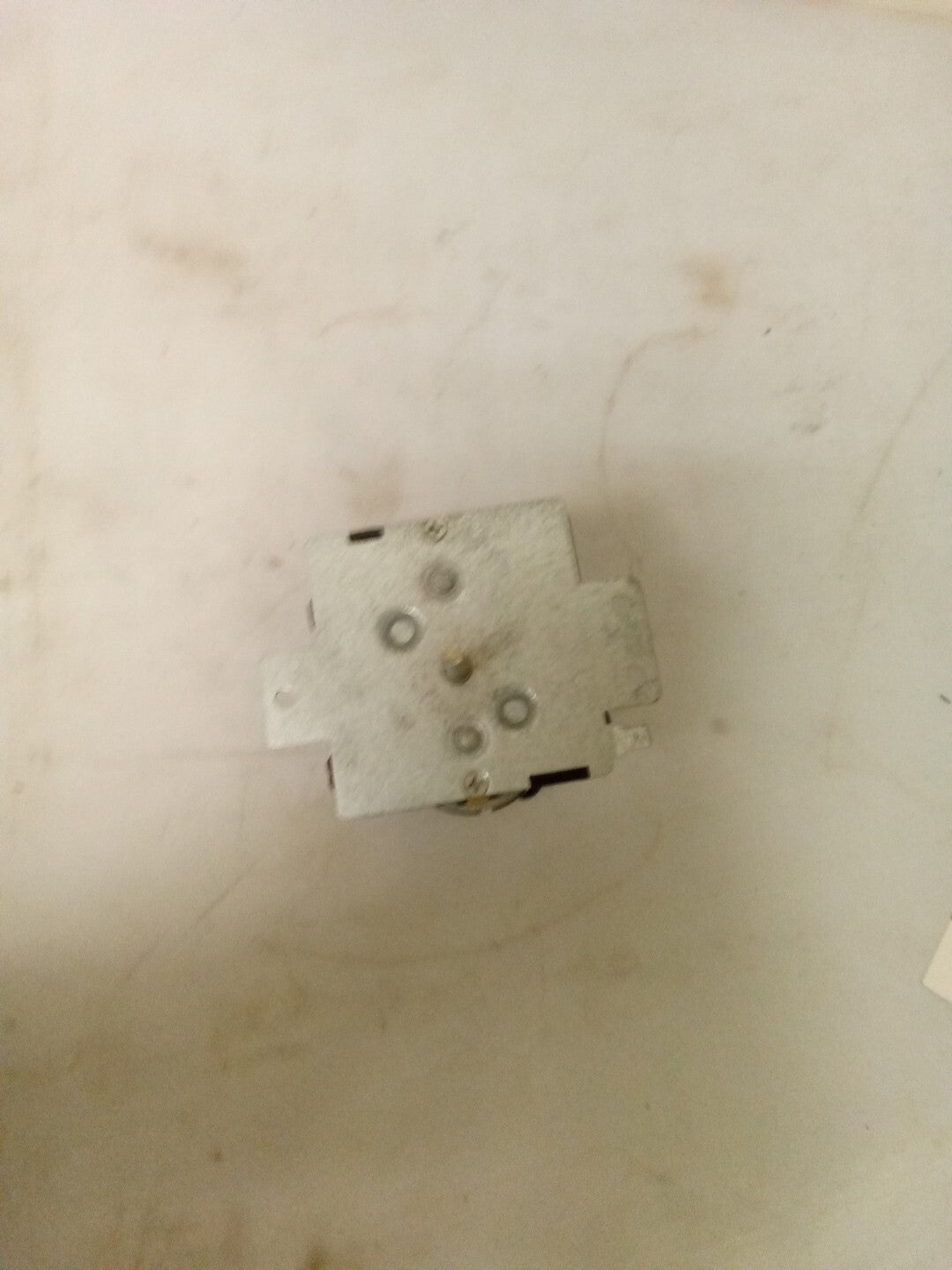Kenmore Dryer Timer 3976576 AK-569
