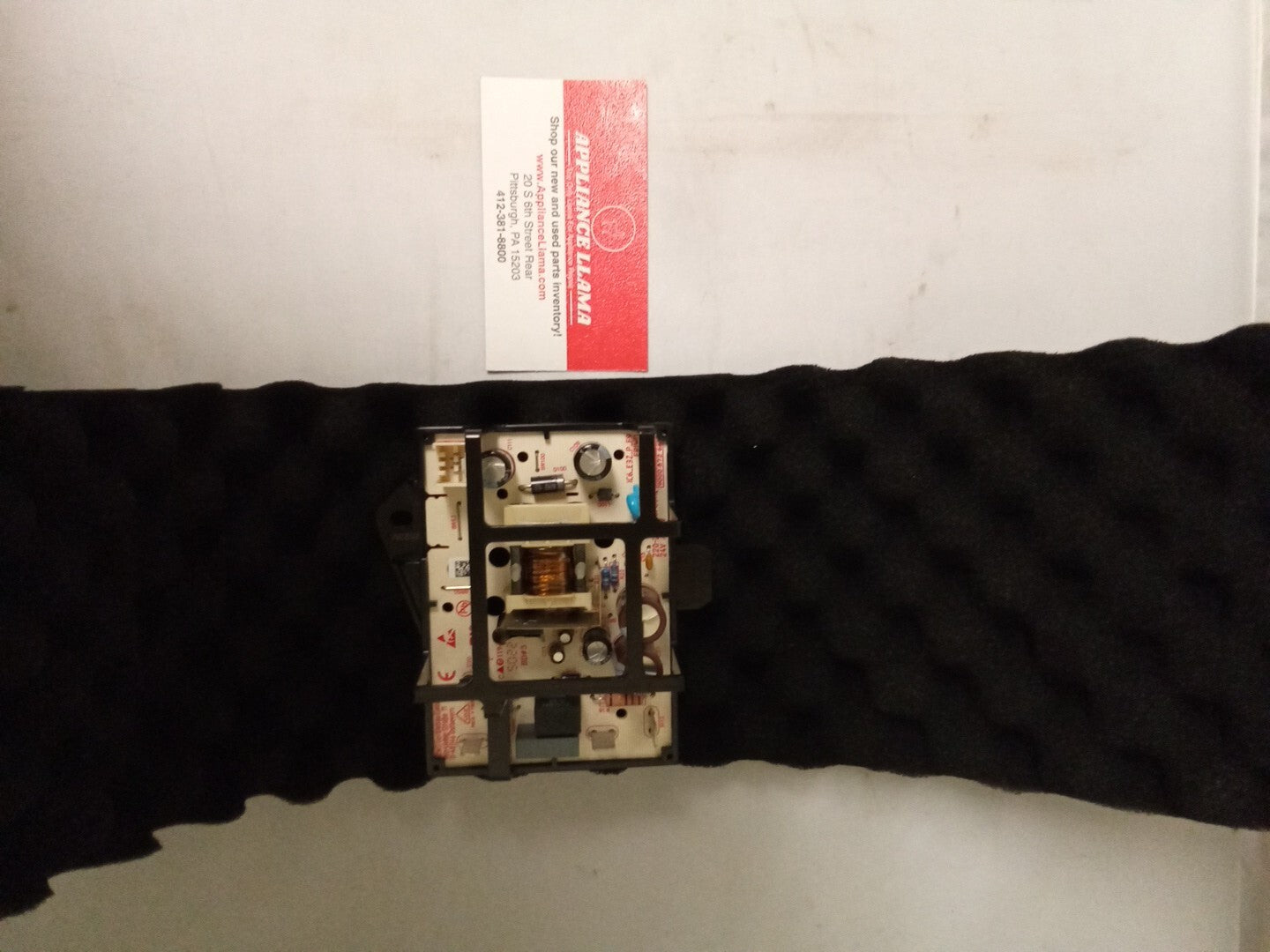 12004817 Bosch Range PC Board Assembly AK-404
