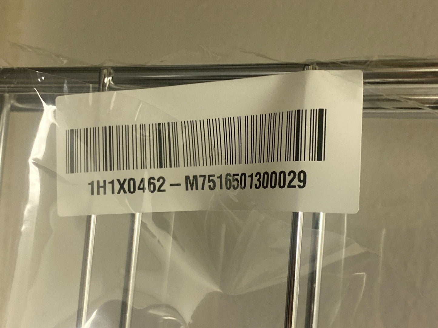 LG Stove Oven Racks 1H1X0462 M7516501300029 New From Display Model AP18