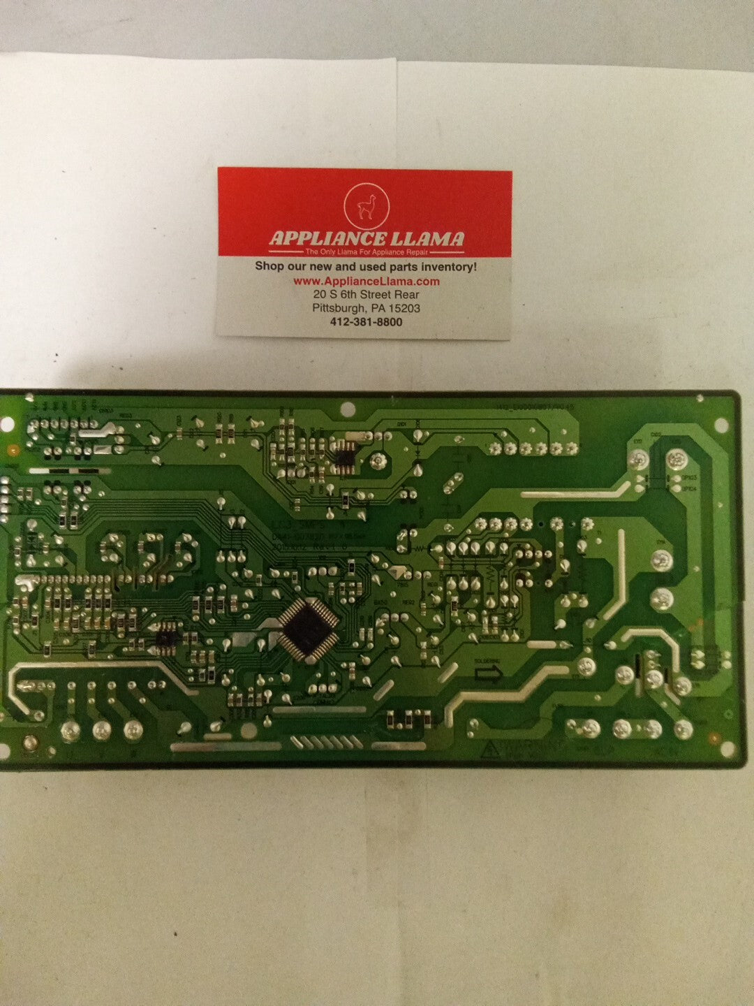 Samsung Fridge Inverter DA92-00768D AMK-219