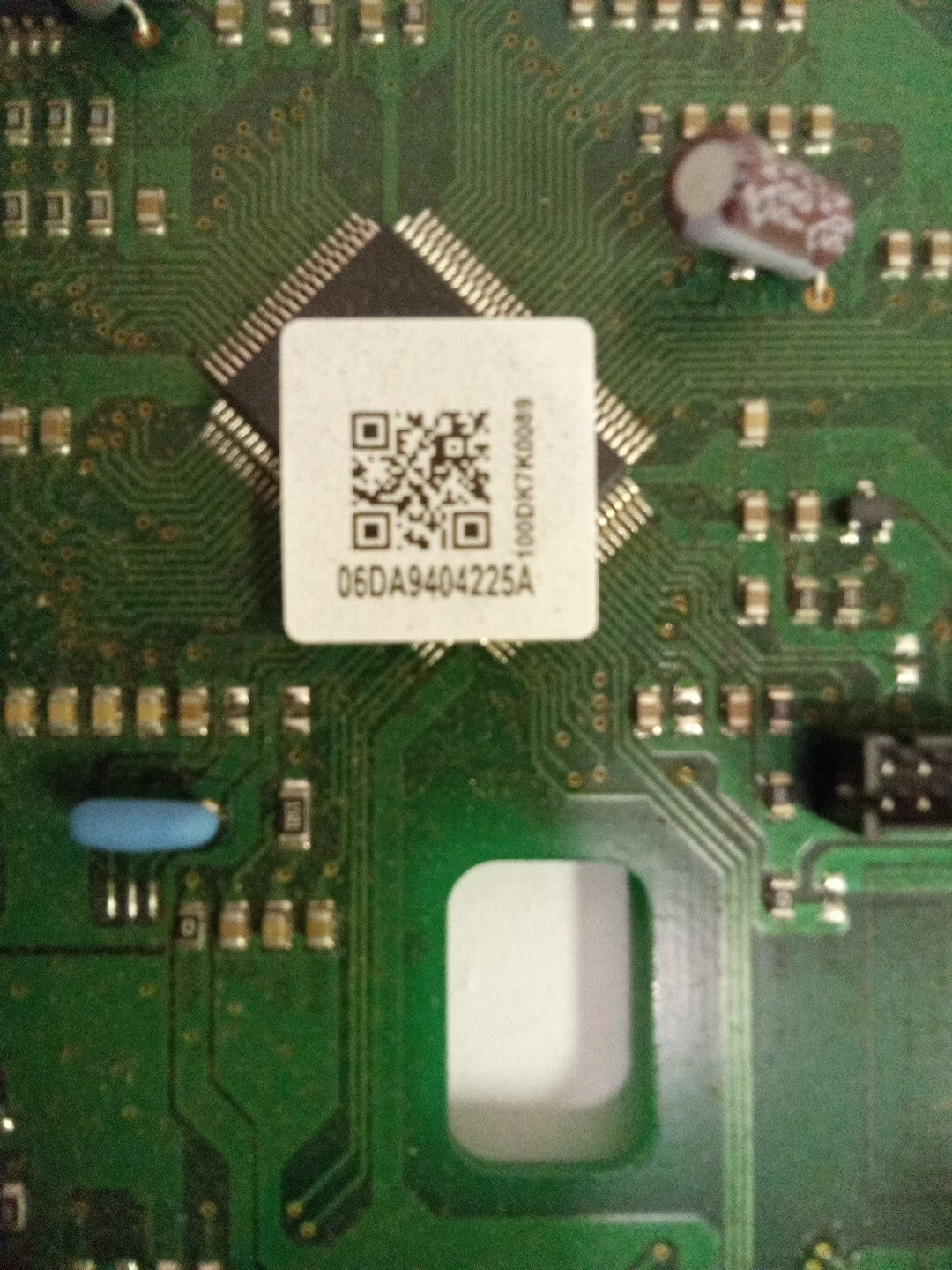 Samsung Fridge Control Board DA94-04225A. AK-949