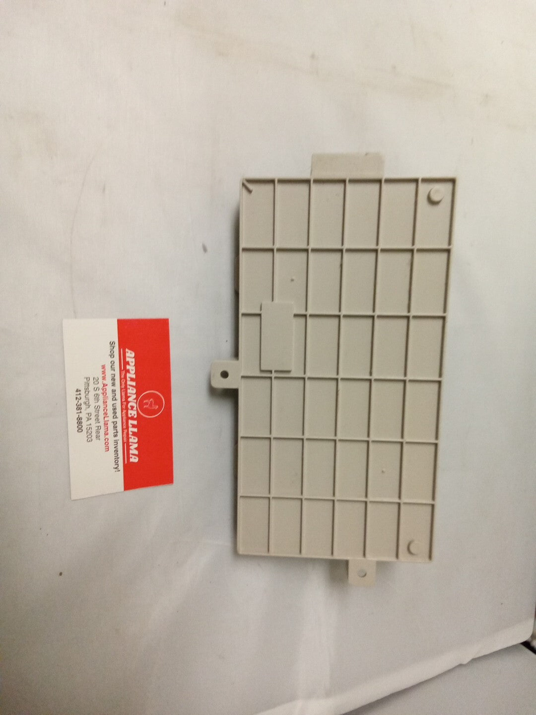 Samsung Dryer Control Board DC92-00123G AK-346