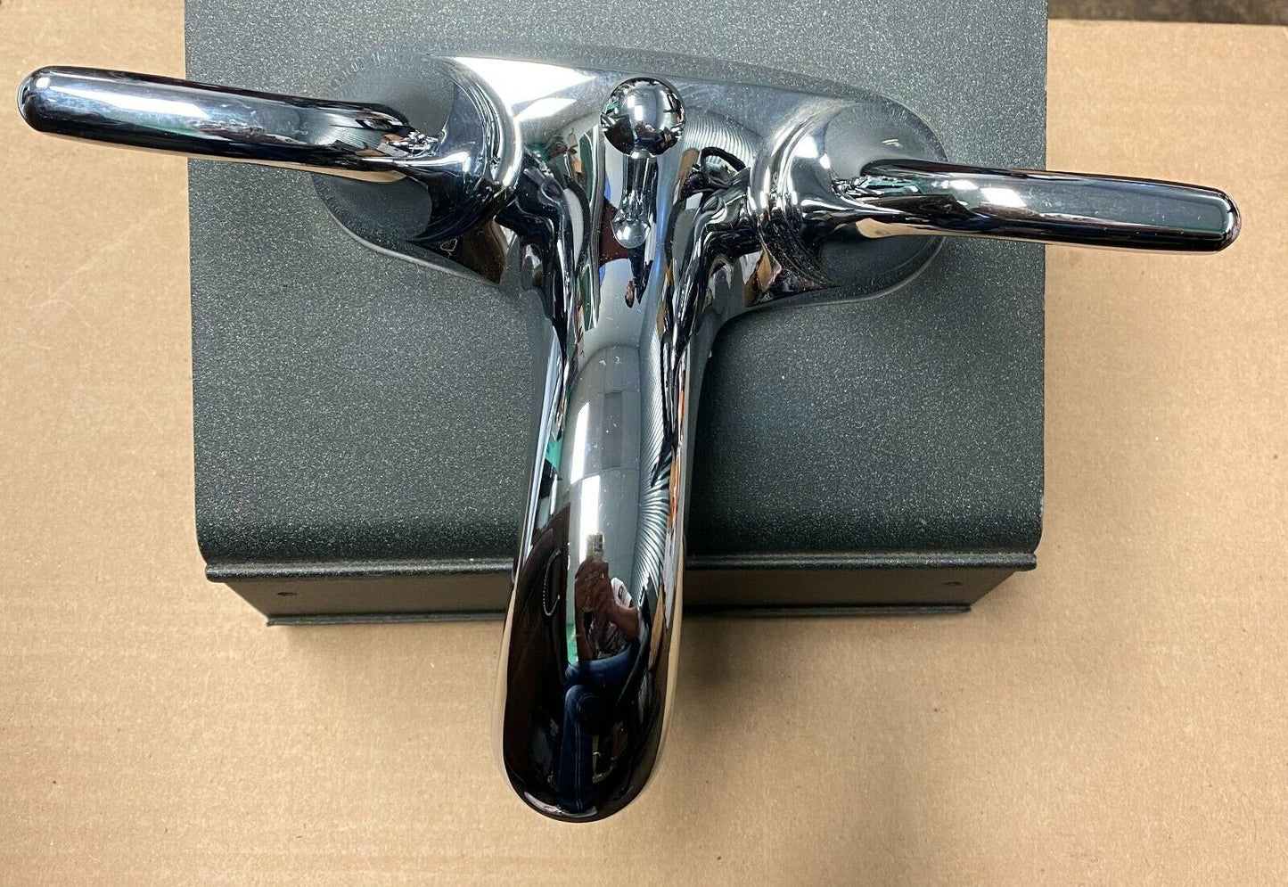 American Standard Bathroom Vanity Faucet Display Model SH416