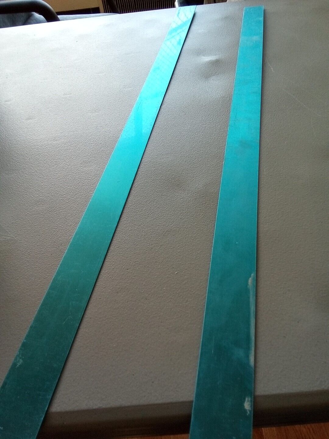 Stainless Steel Finishing Sheet Metal Gap Filler Trim Strip SEA542 AR47