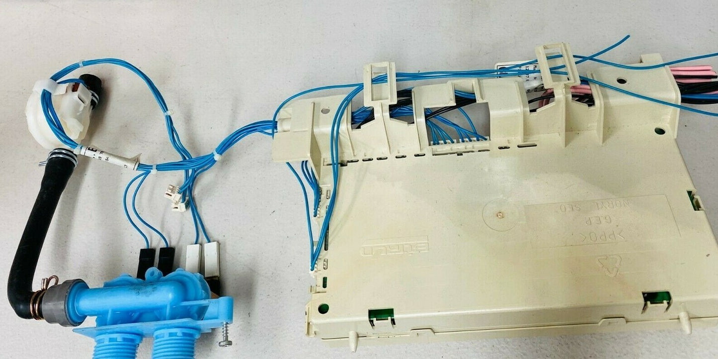 Whirlpool Washer Control Board 461970200671 Used CB748