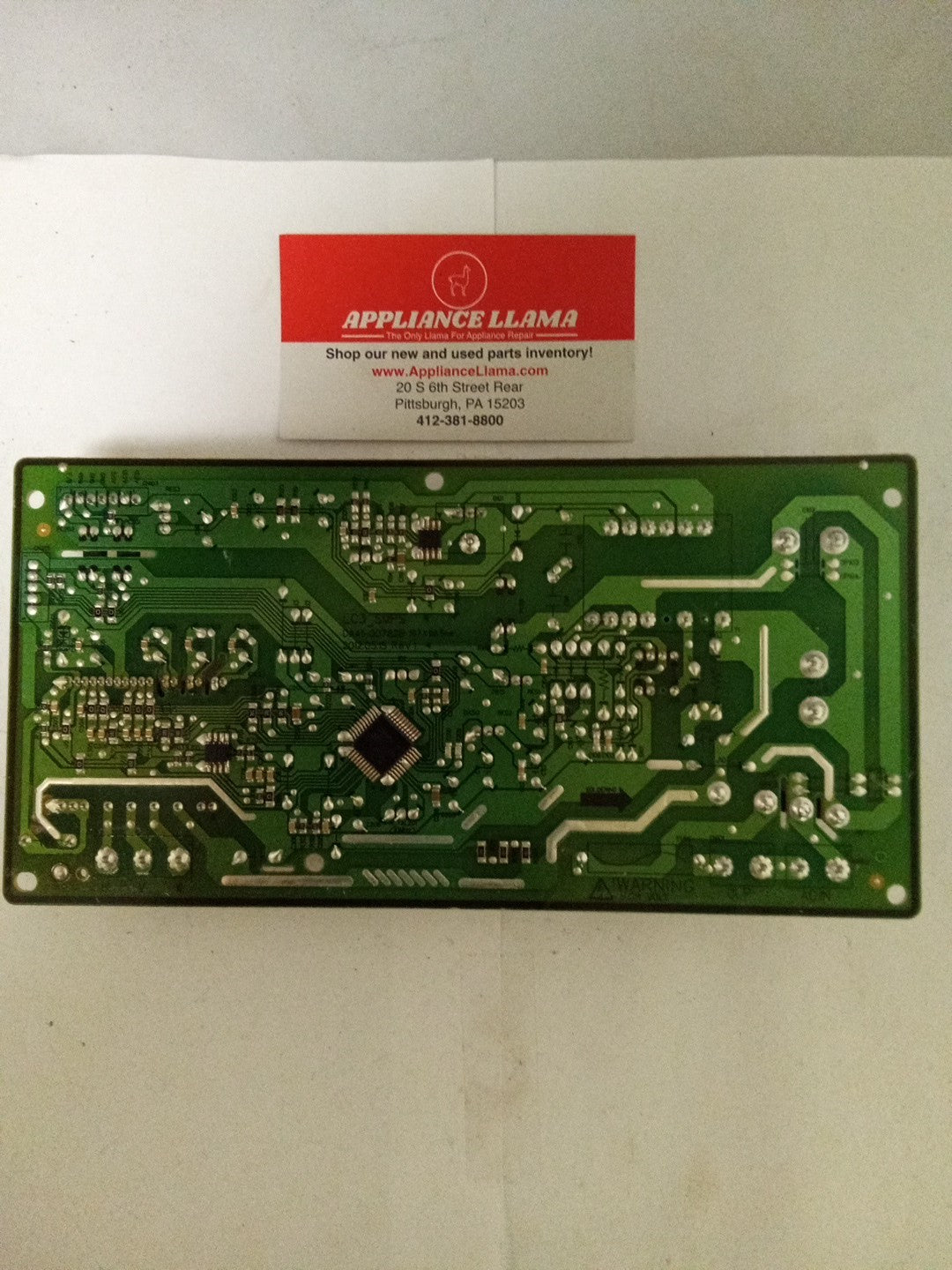 Samsung Fridge Inverter DA92-00215B AMK-284