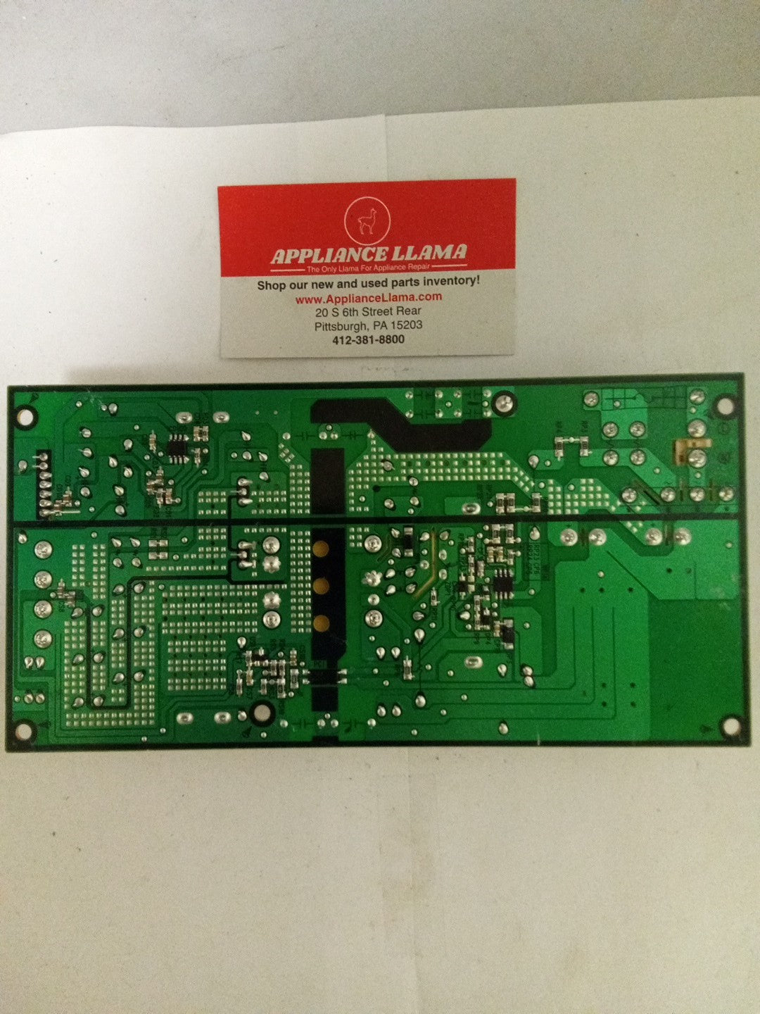 Samsung Refrigerator DA92-00795B Module Control Board AMK-260
