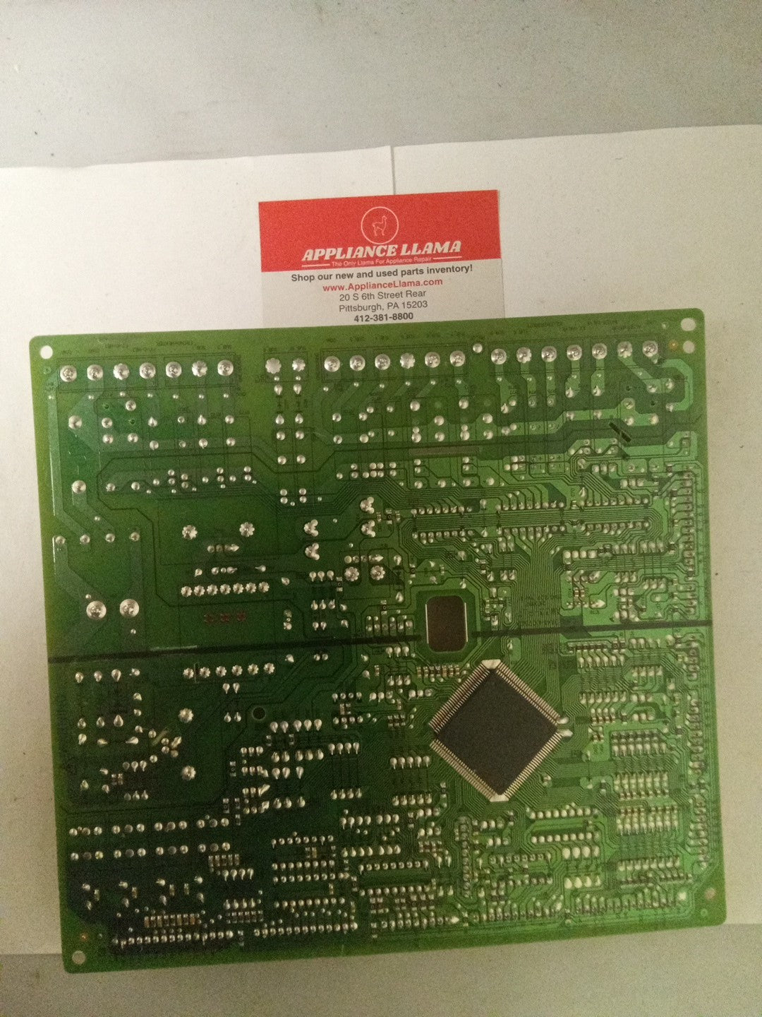 Samsung Fridge Control Board DA92-00147A AMK-476
