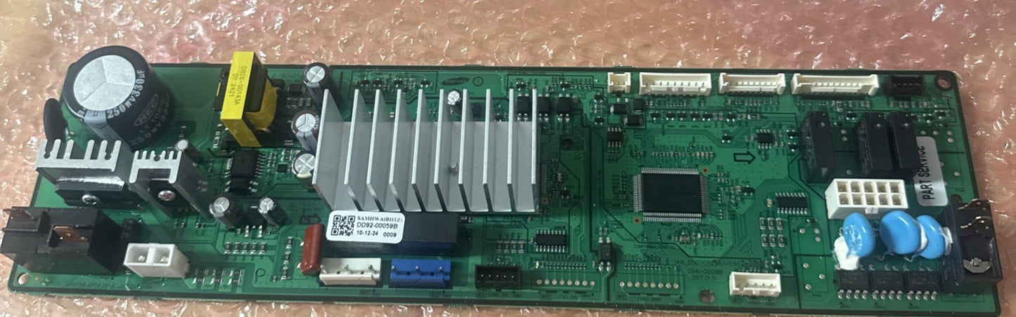 Genuine OEM Samsung Control DD92-00059B OPEN BOX NEW JB107
