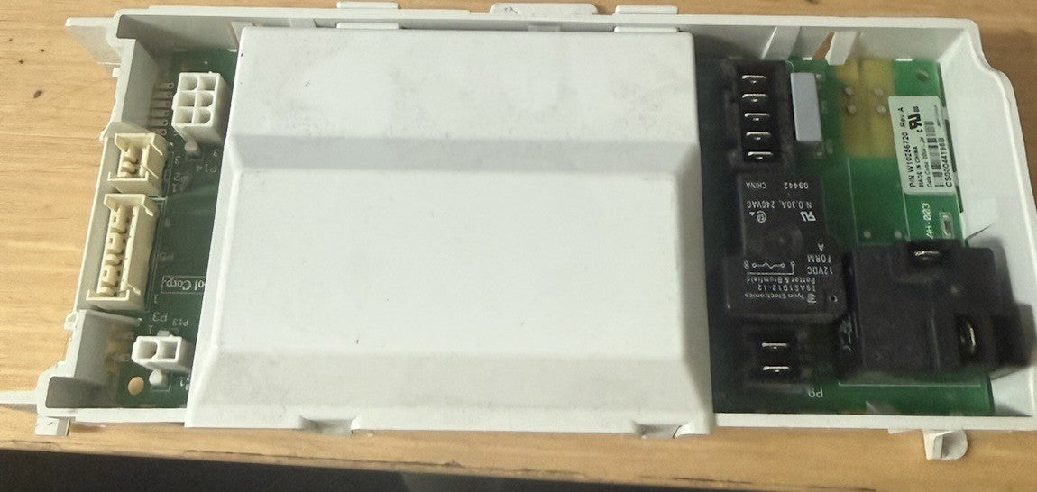 W10256720 USED Whirlpool Dryer Control Board JB138