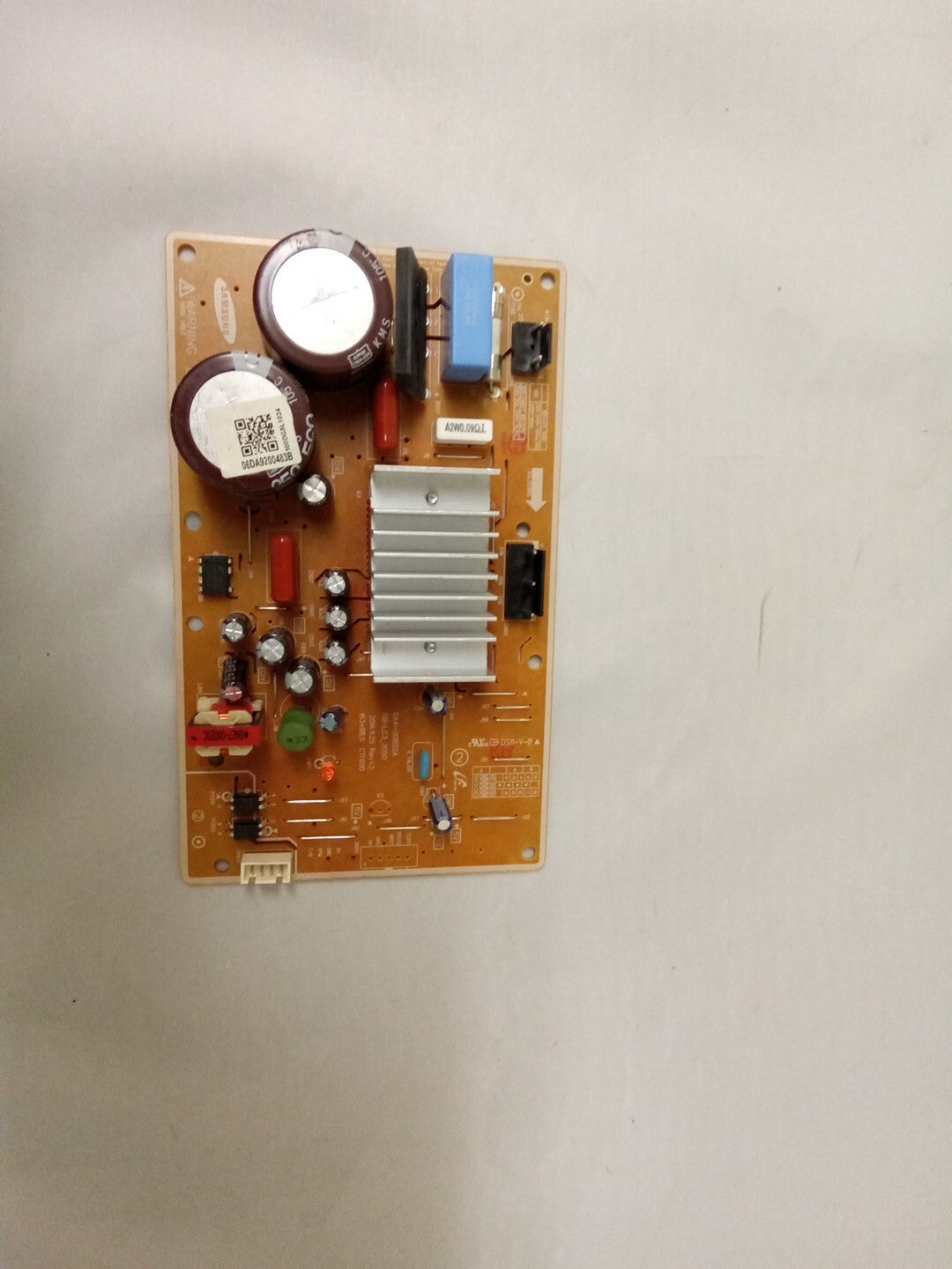 Samsung DA41 00822A Refrigerator Control Board AK-670