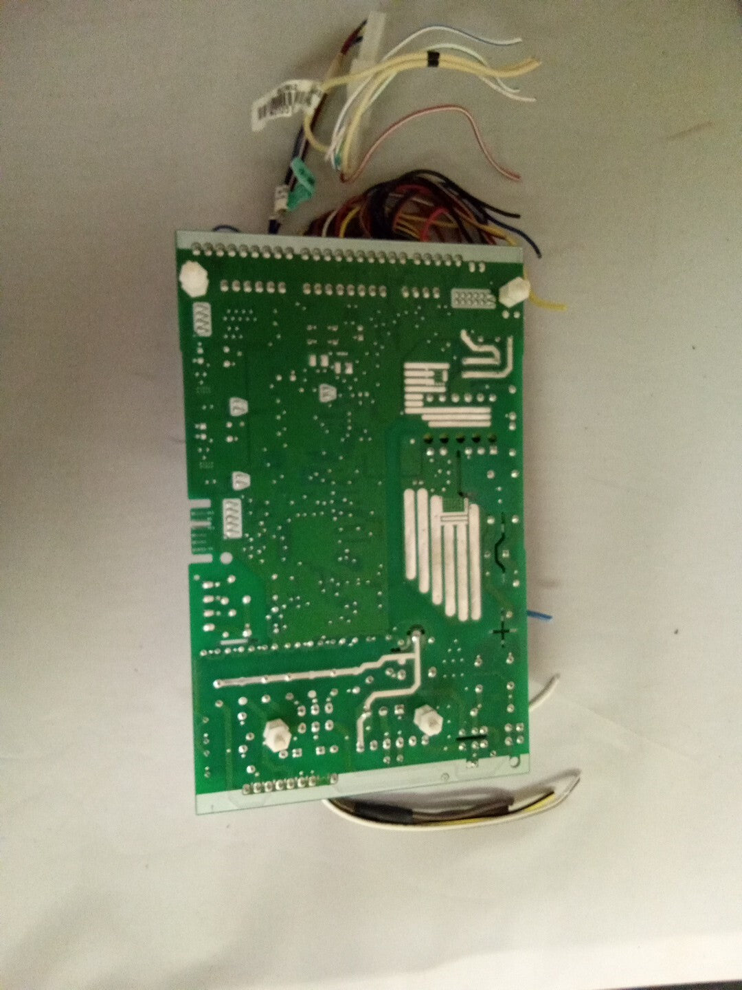GE Refrigerator Control Board 239D6019G105 AK-629