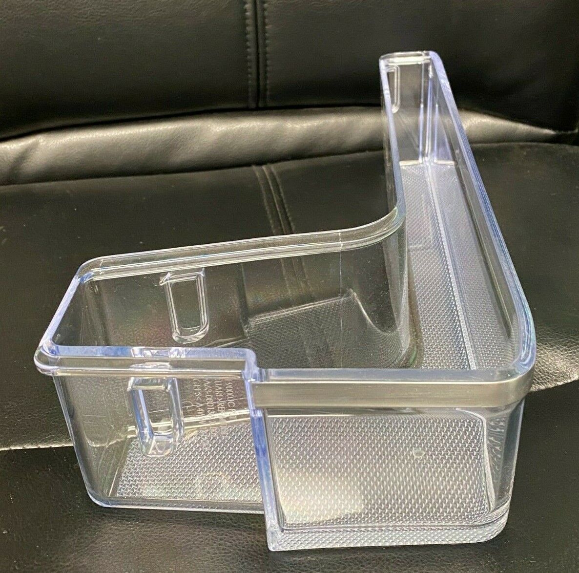Samsung Refrigerator Door Shelf Bin DA63-08013A Guard-Middle Used SMG124
