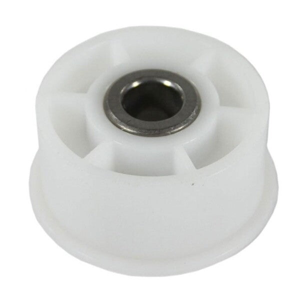 DC97-07509B Fits Samsung Dryer Idler Pulley Wheel only (Original Version) BLK-RM