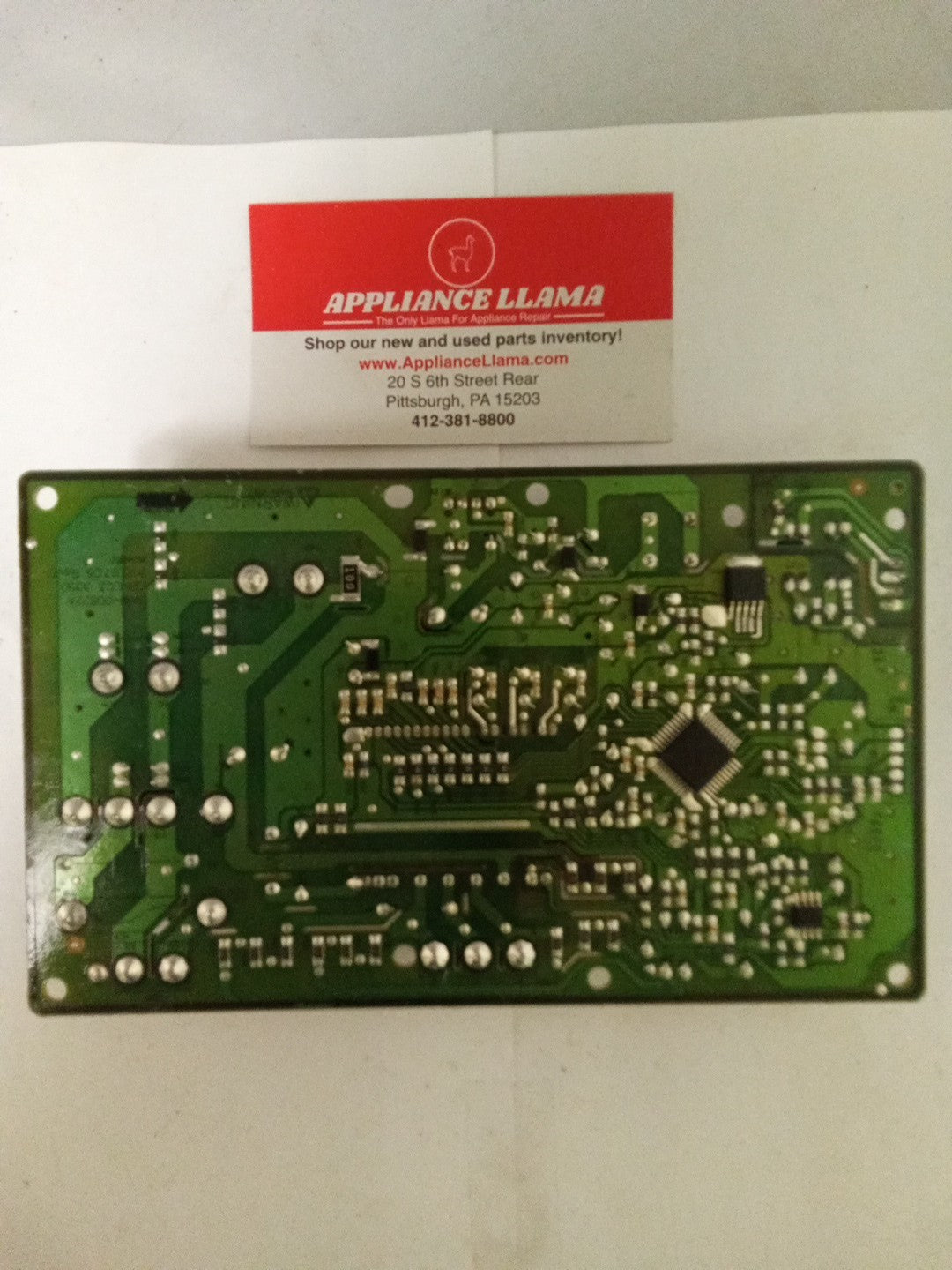 Samsung Refrigerator DA92-00483B Inverter AMK-255