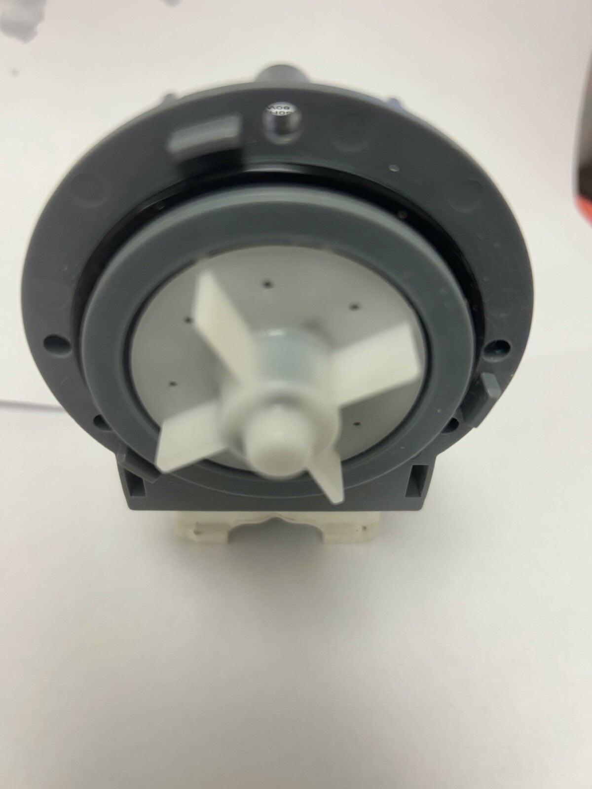 OEM Samsung Washer Drain Pump DC31-00178A TLM-520