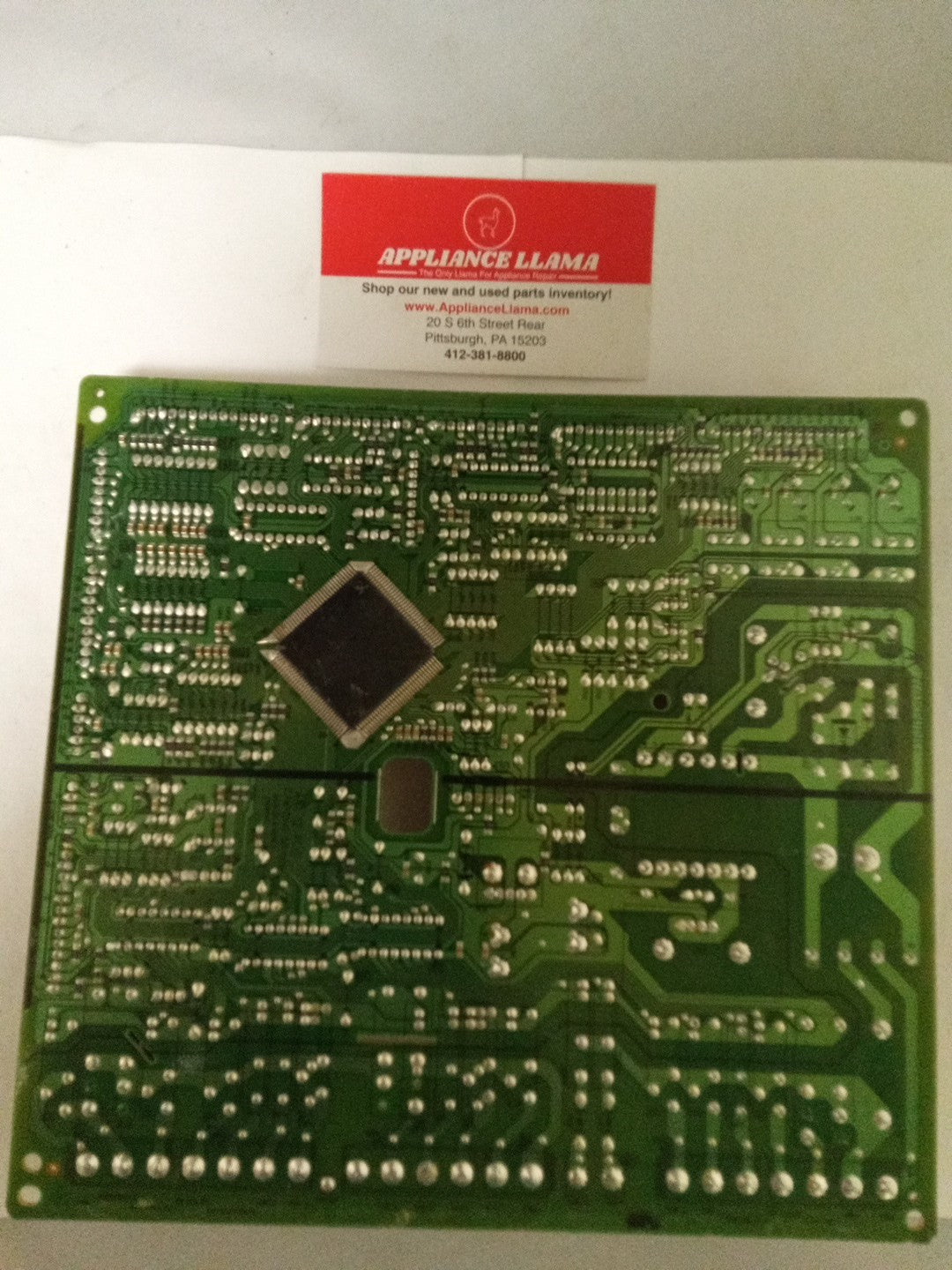 Samsung Fridge Control DA92-00147A AMK-244