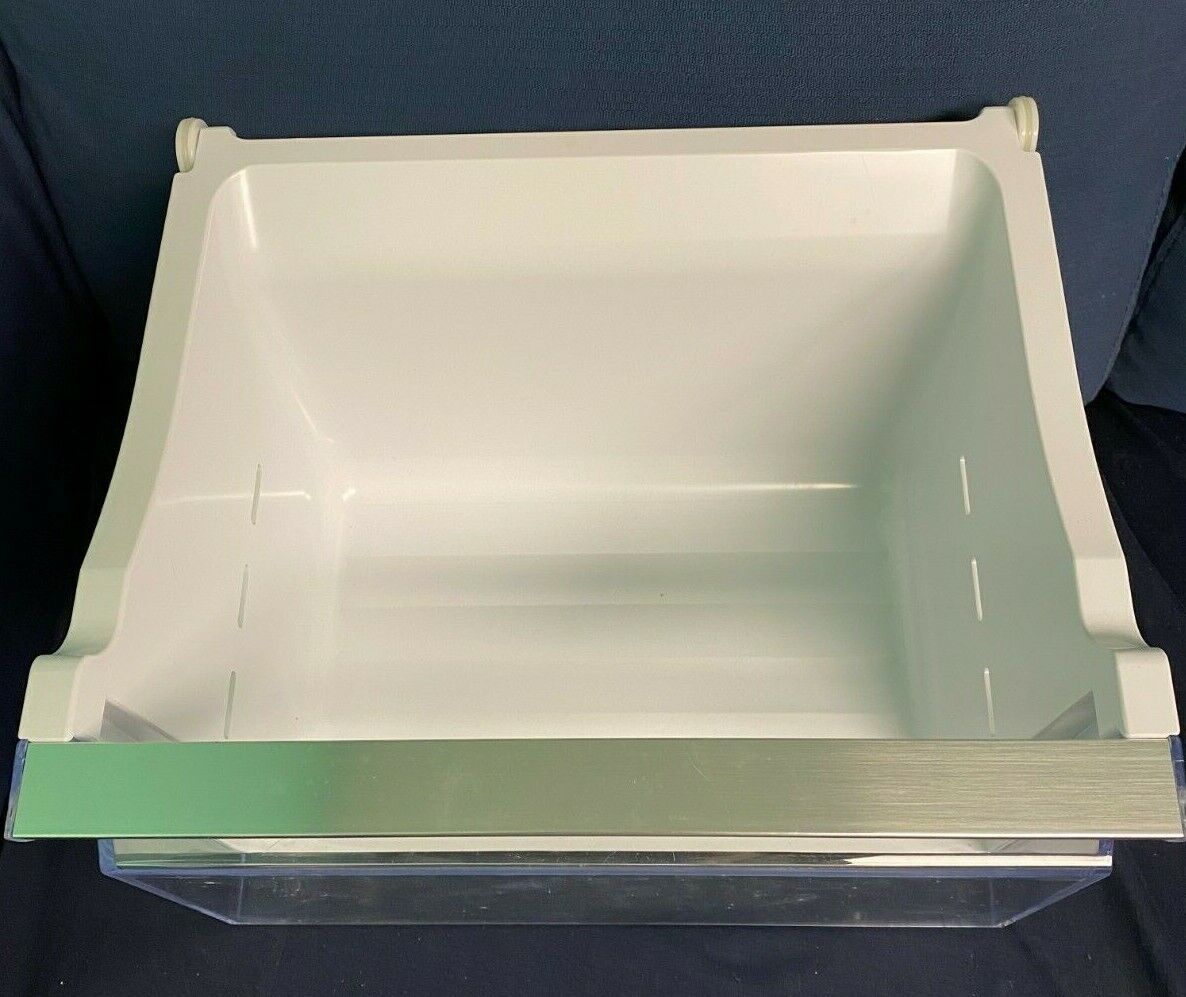 Samsung Refrigerator Freezer RF23J9011SR/AA Drawer Bin DA61-10368A SMG18
