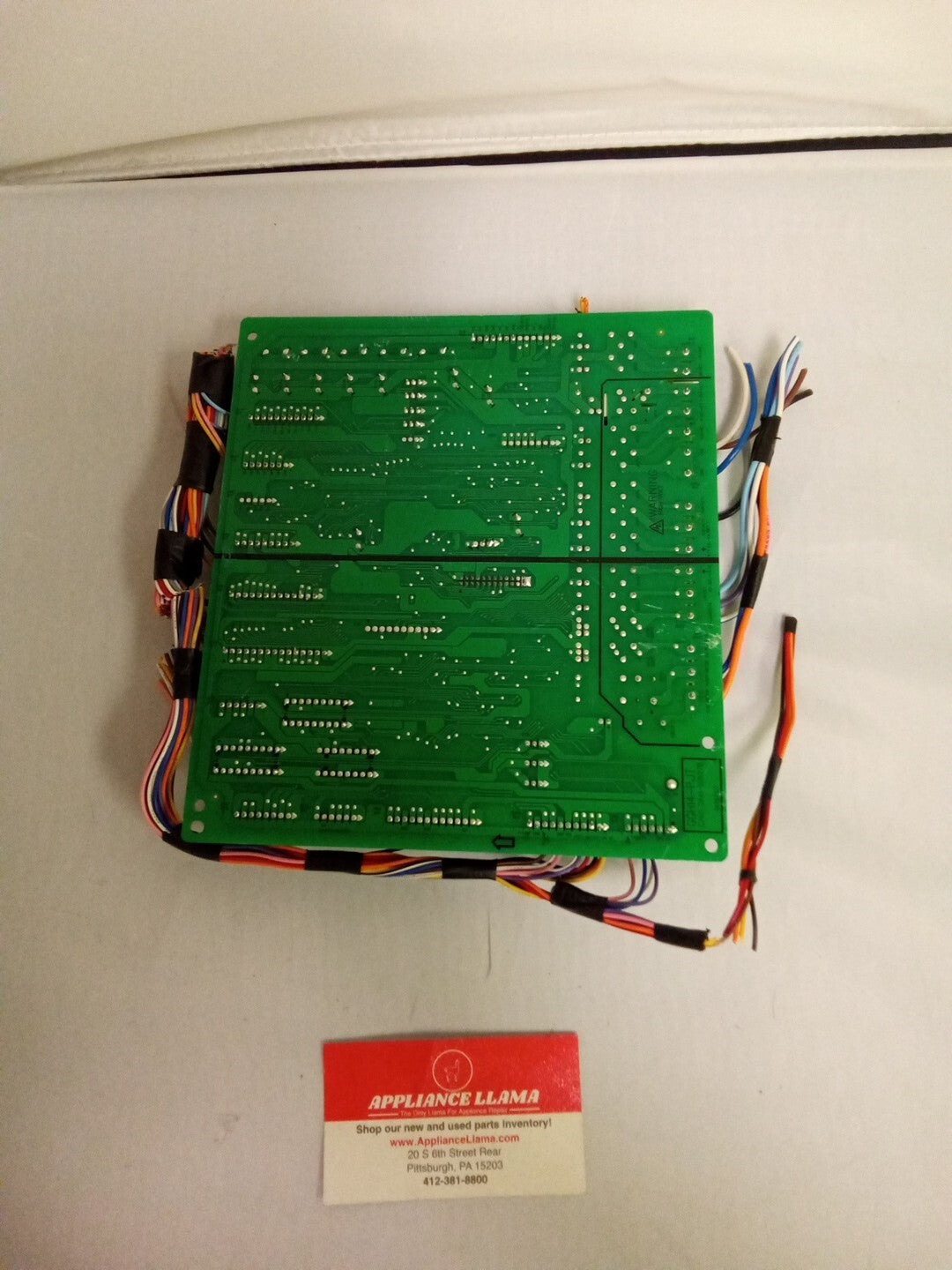Samsung Refrigerator Main Board GGH14-PJT DA41-00827B AK-644