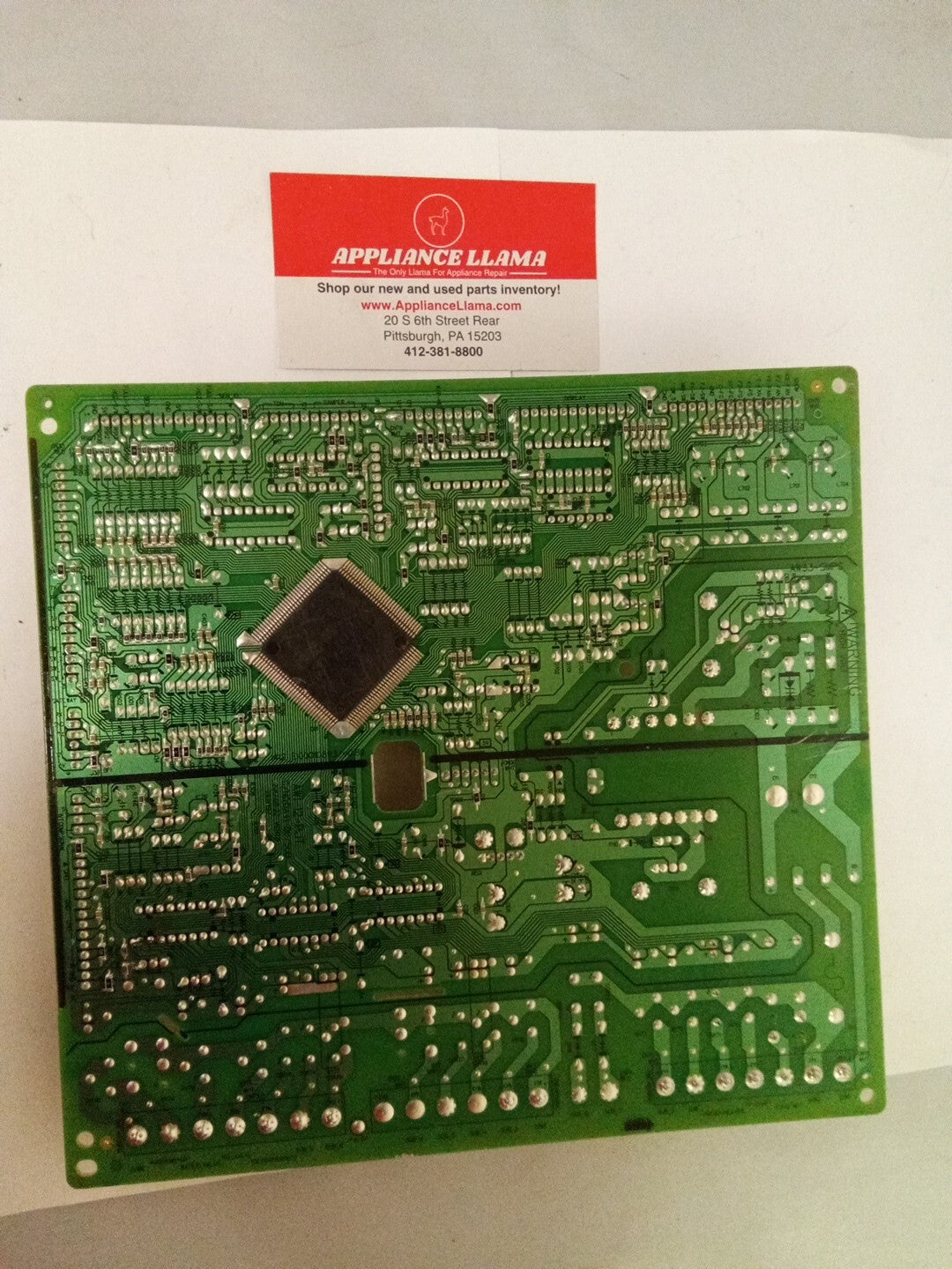 Samsung Refrigerator Control Board DA92-00426G AMK-32