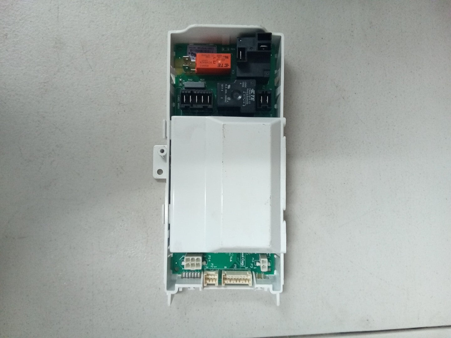 Whirlpool Dryer Control Board W10174746 AK-889