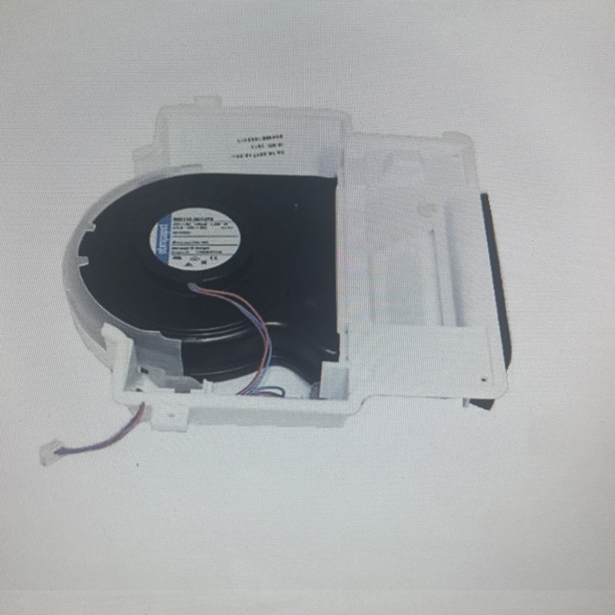 Bosch Thermador Evap Fan Motor 11023751 BA114