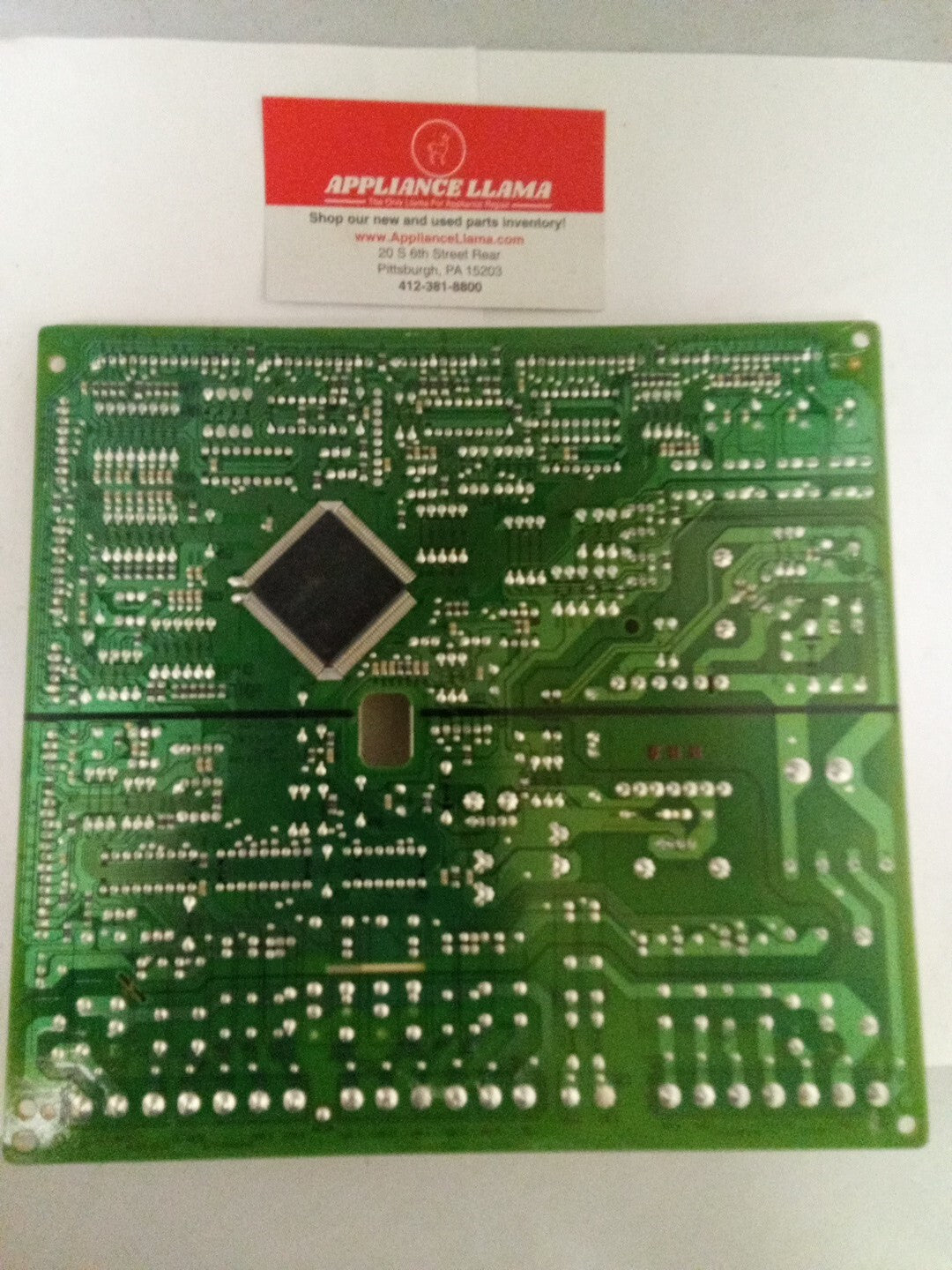 Samsung DA92-00147B Refrigerator Control Board AMK-173