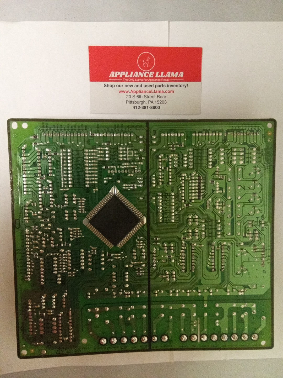 Samsung Fridge Control DA92-00625H AK-976