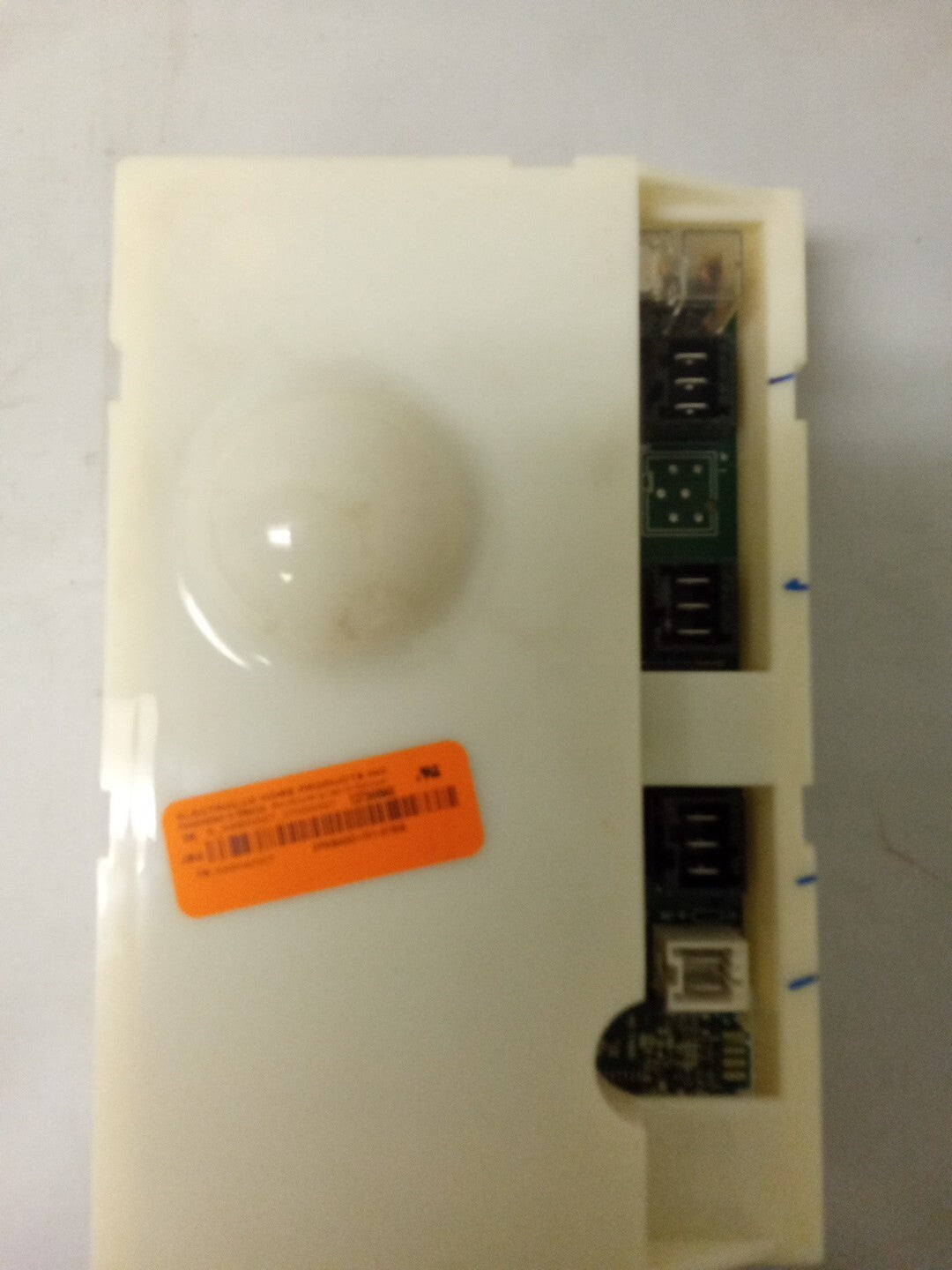 Frigidaire Dryer Control 137249940 AK-433