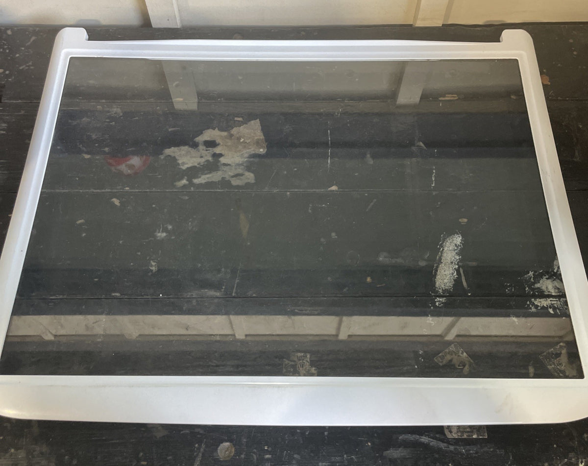 LG Refrigerator Glass Shelf for LTCS20020S/00- AHT73514301. BA142