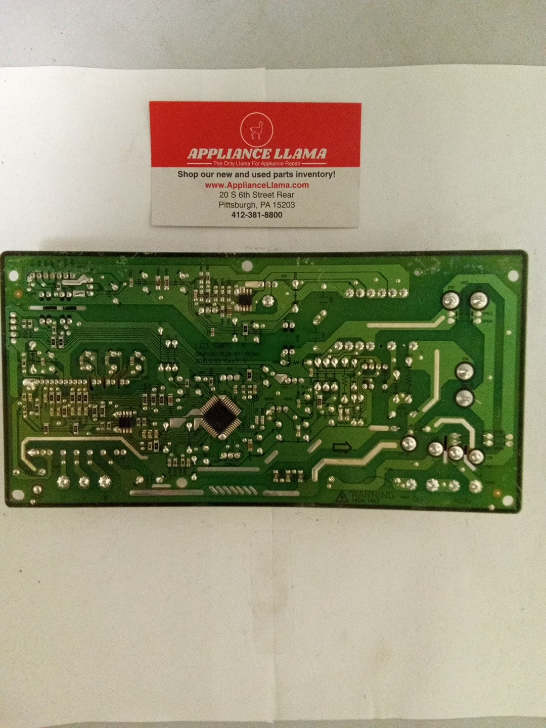 Samsung Fridge Control DA92-00215X AMK-247