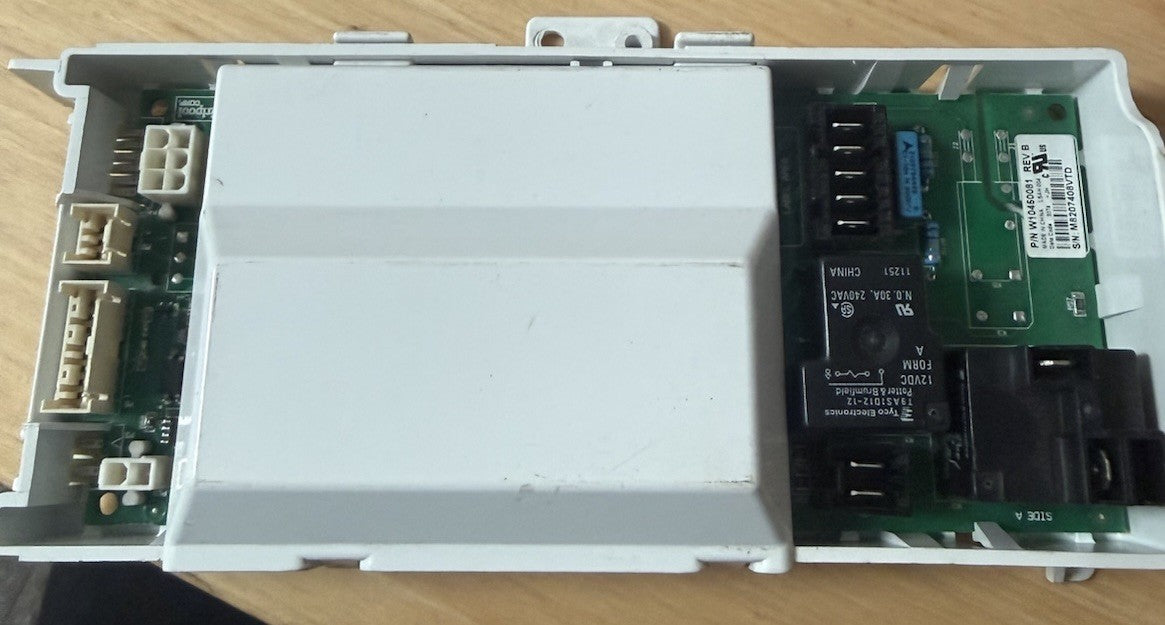 W10450081 USED Whirlpool Dryer Control Board JB65