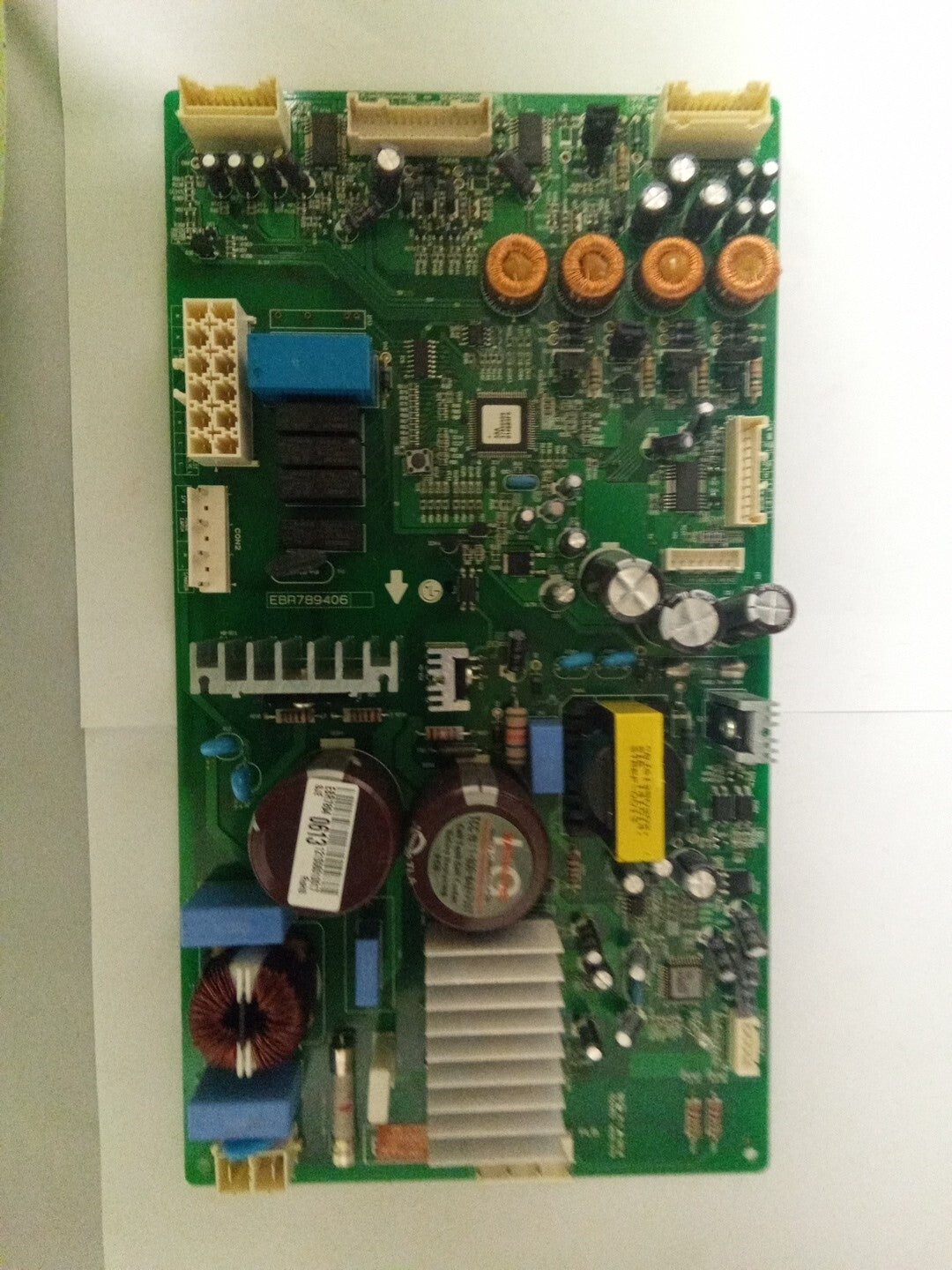 LG Fridge Control Board EBR78940613 AK-844