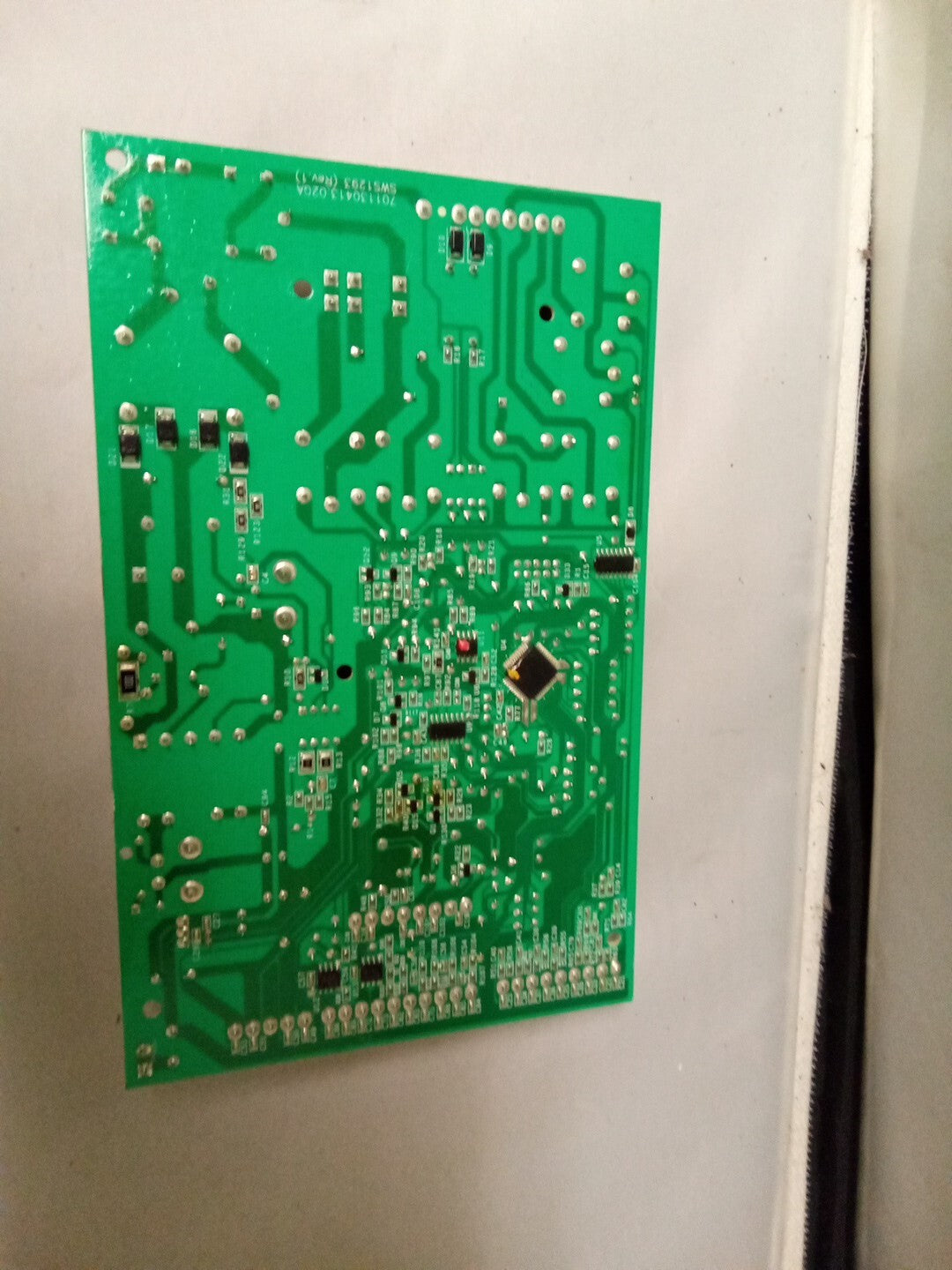 GE Refrigerator Control Board 200D6221G014 AK-692