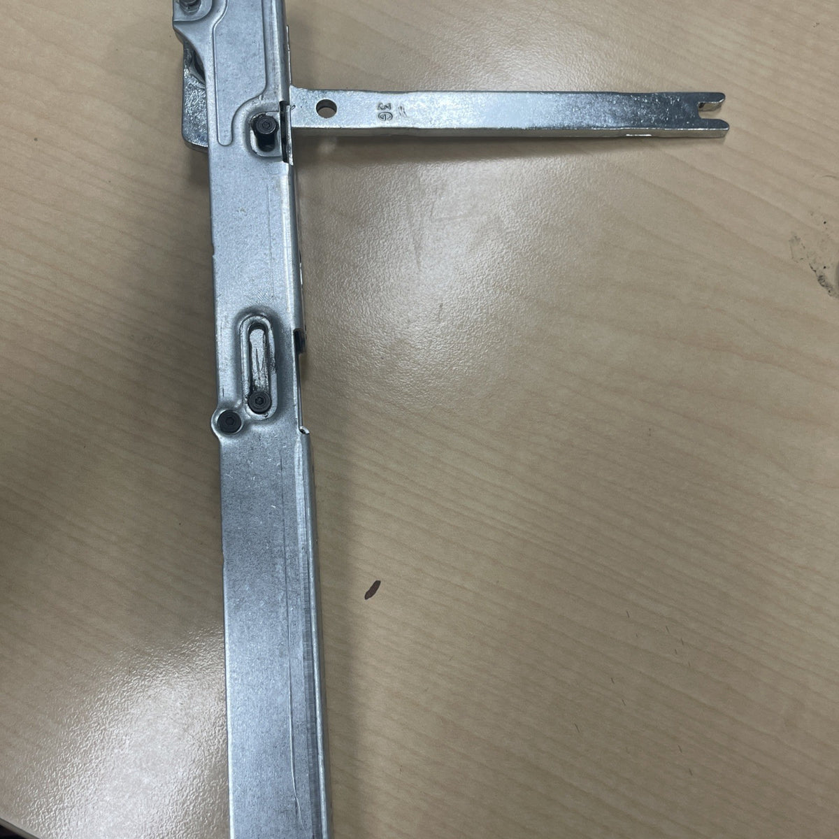 W11750429 JennAir JMW3430Ll02 Wall Oven Microwave Hinge BA129