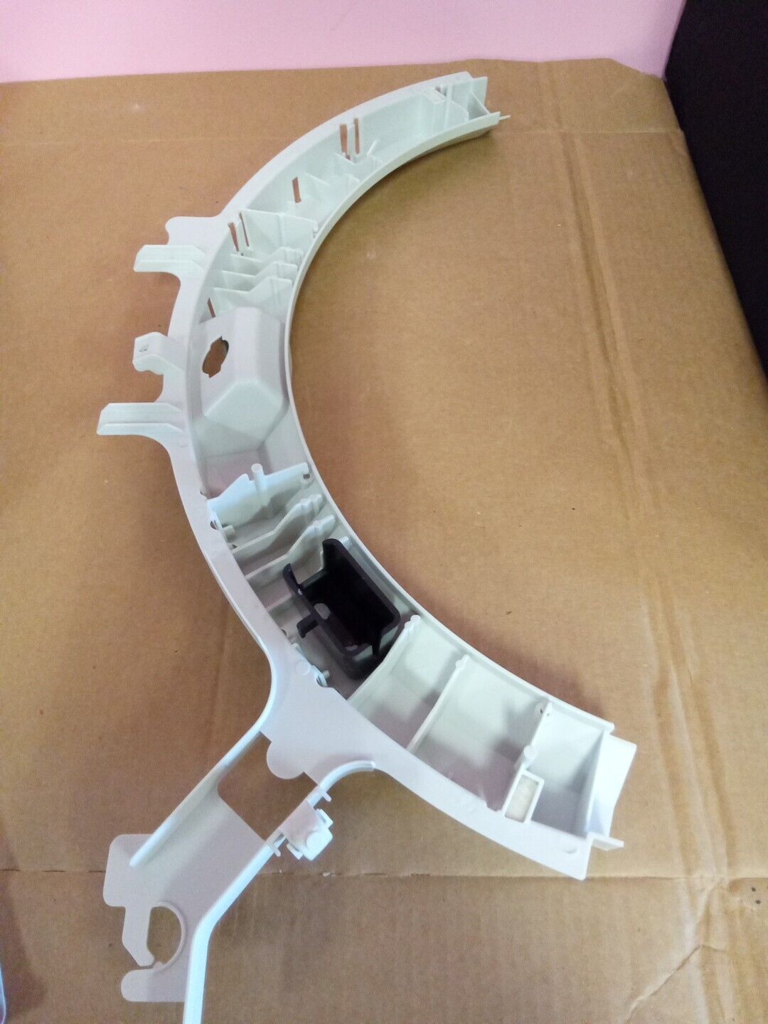 WE49X21874 Dryer Bearing Piece GE Open Box SEA450 DR59