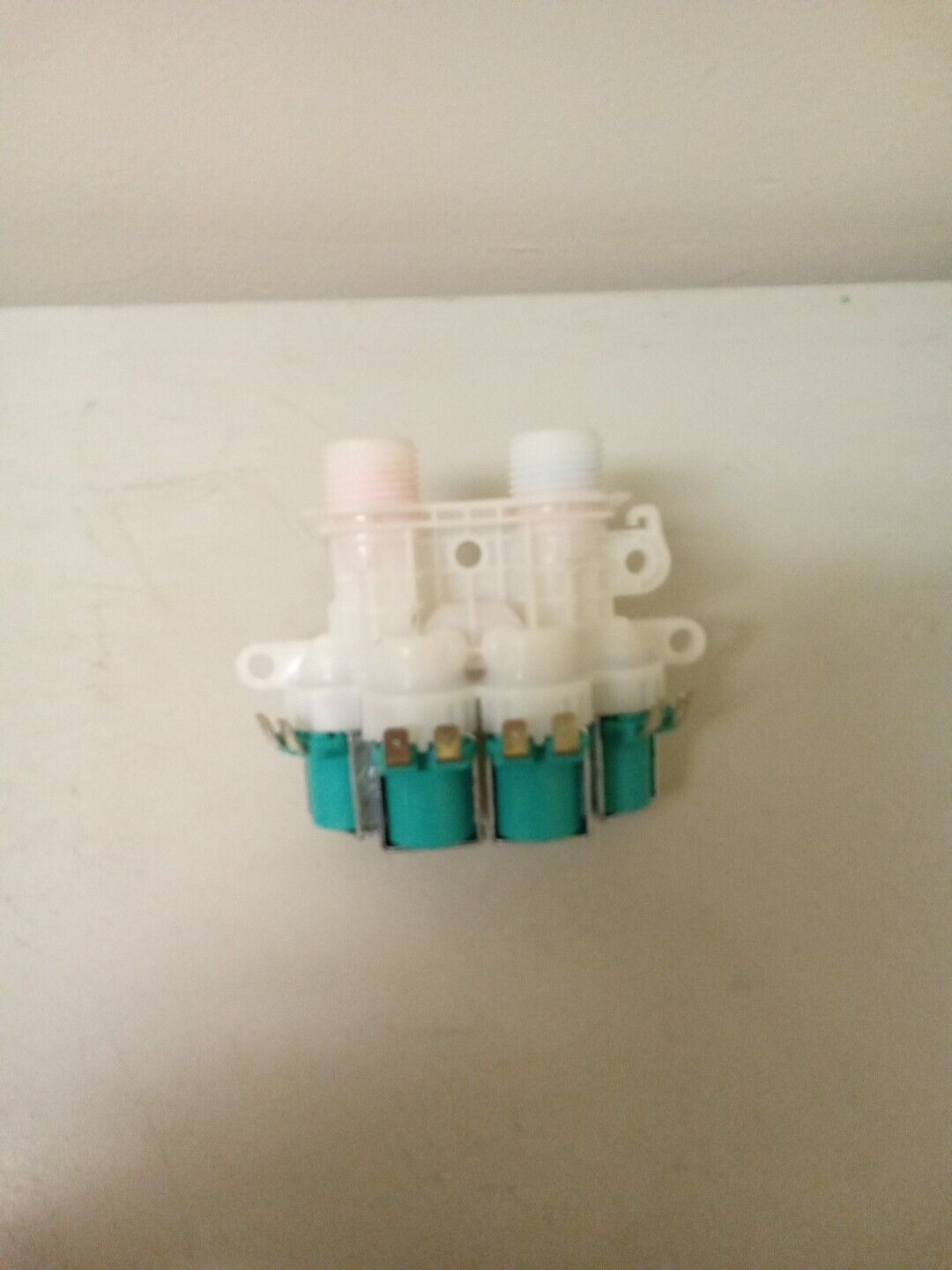 W11165546 Washer Water Inlet Valve for Whirlpool AK-89