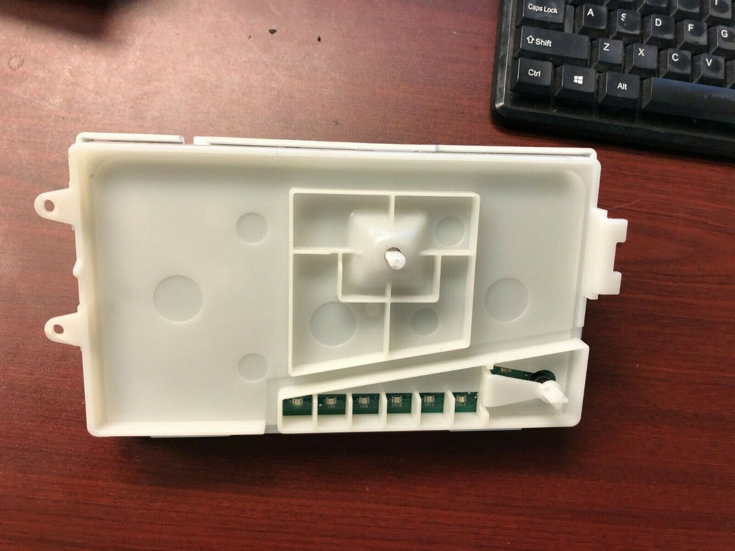 W10634026 WHIRLPOOL WASHER CONTROL BOARD DC542