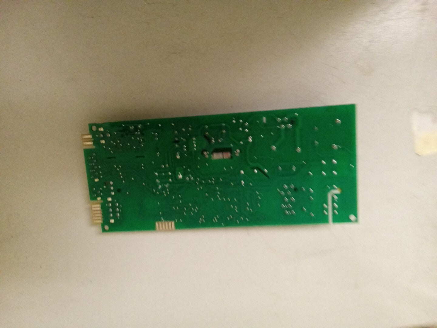 Whirlpool Dryer Control Board W10286016 AK-167